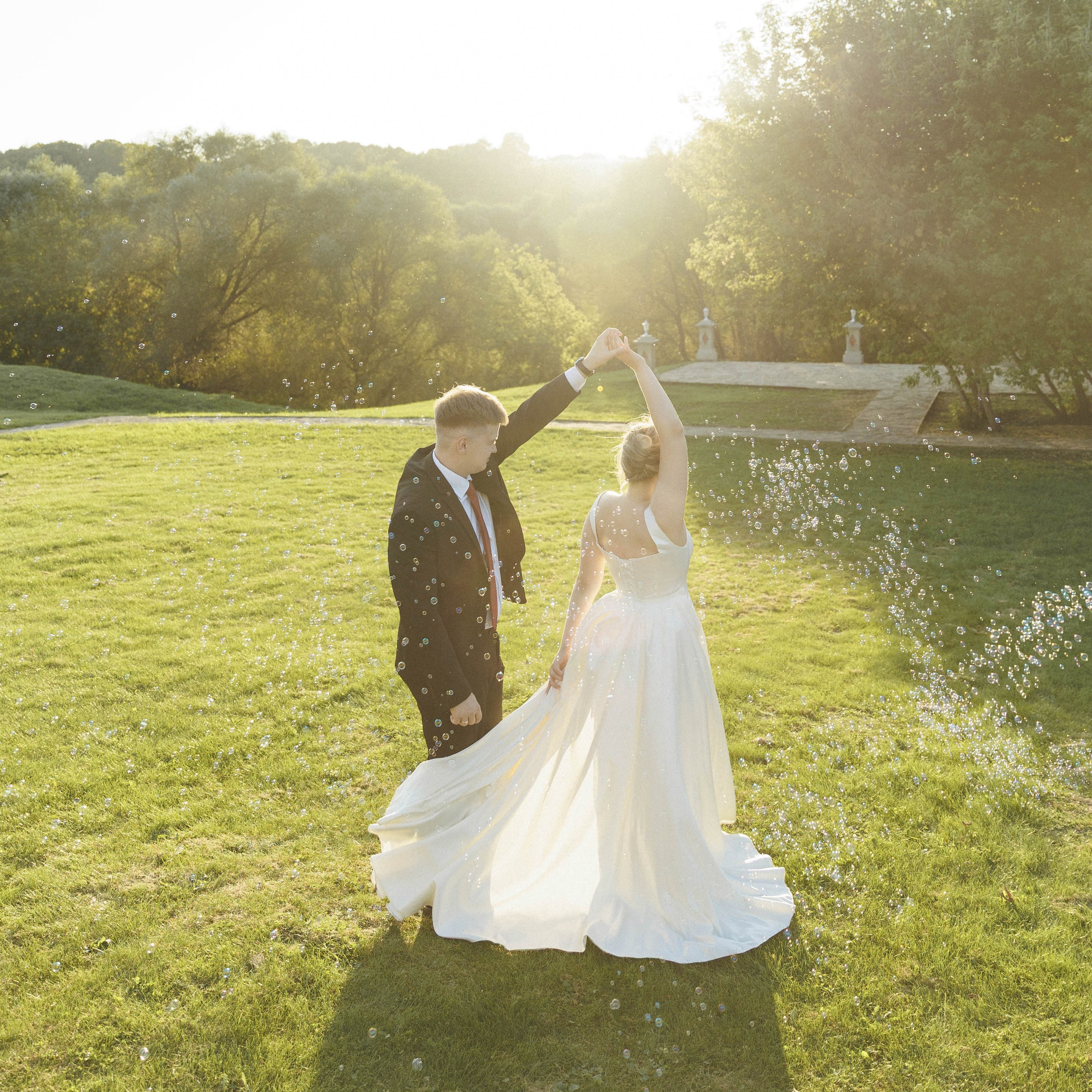 Повышение по свадебной съемке. Фотограф в Воронеже и Санкт-Петербурге Карина Арутюнян