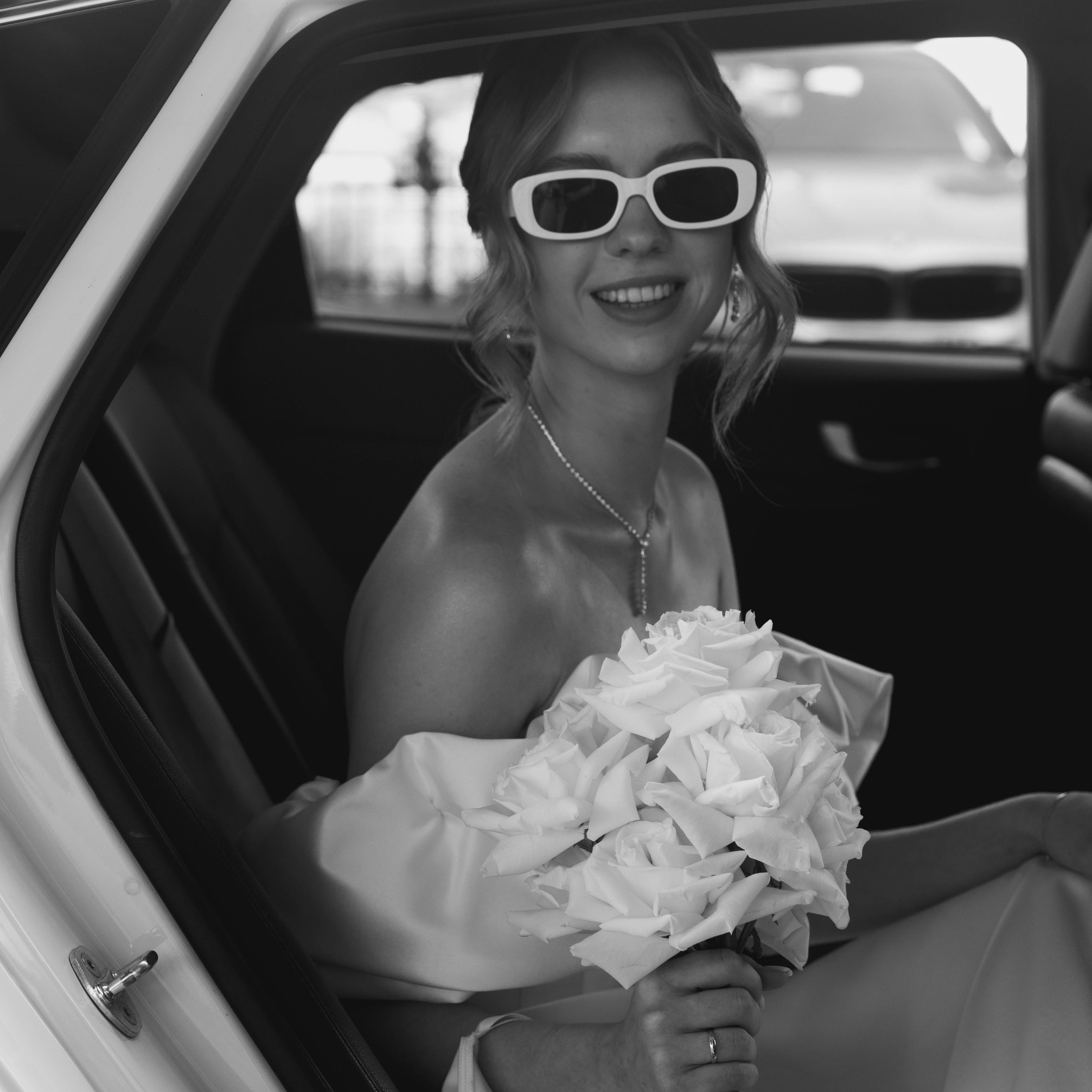 Свадебный и семейный фотограф в Челябинске