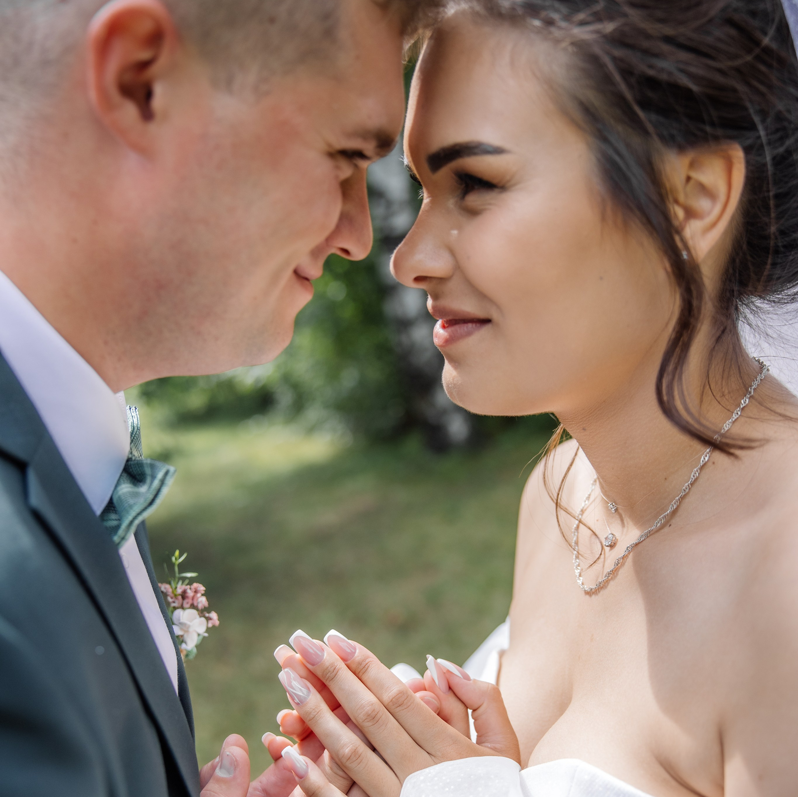 Свадебный фотограф в Иркутске Бобылев Никита