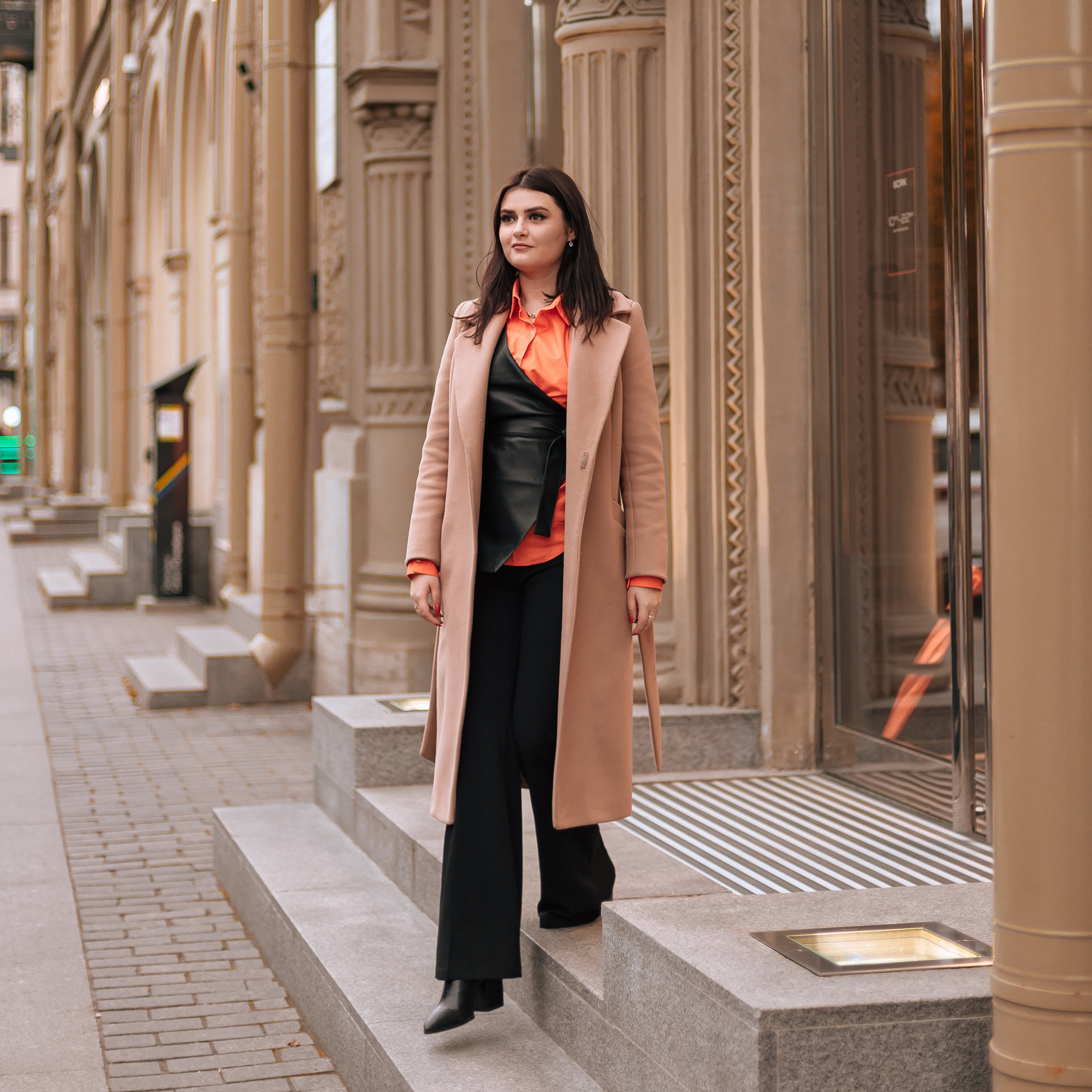 Пеший фототур по Санкт — Петербургу. КрисTina Олейник — твой фотограф Санкт-Петербург/Москва/Омск