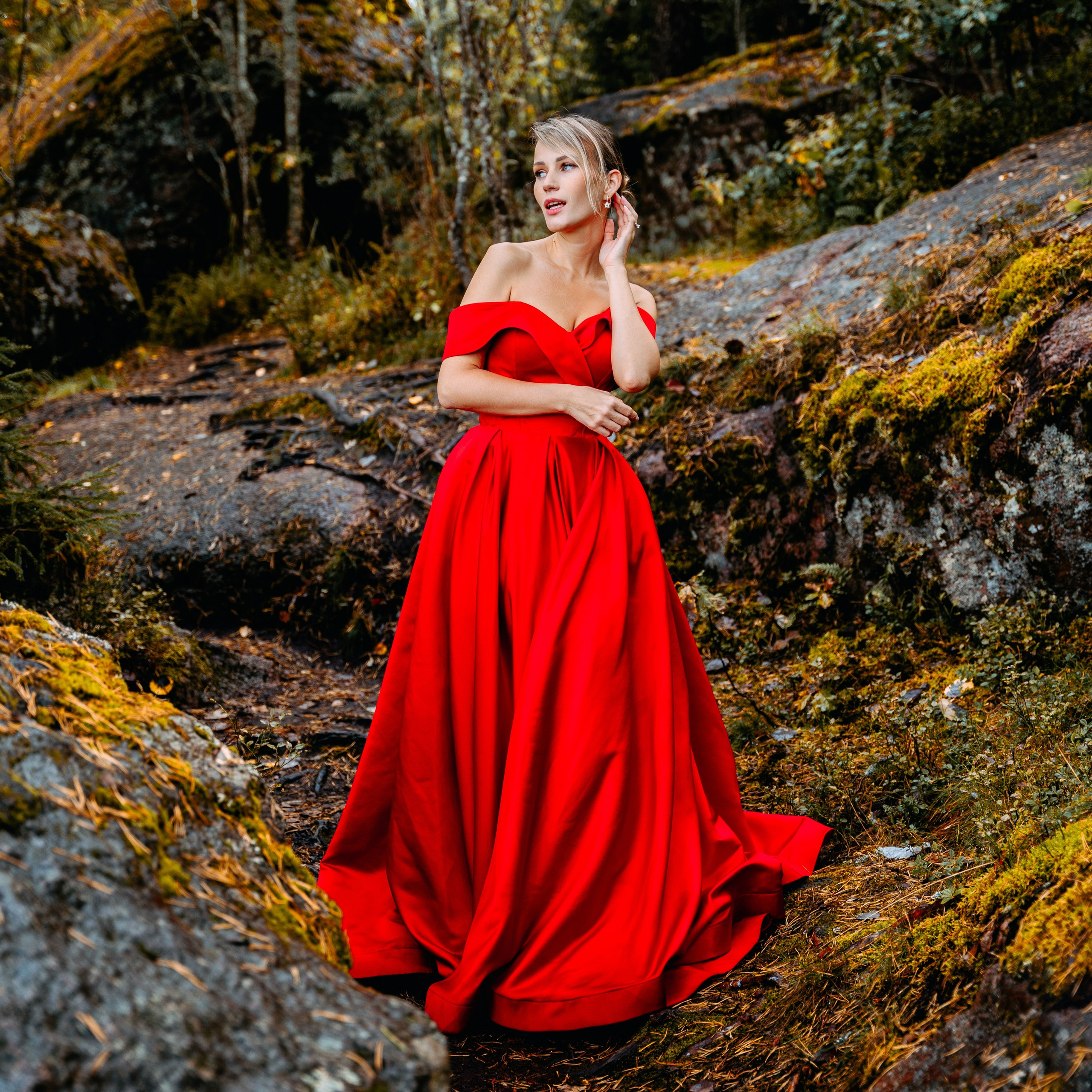 Пакеты. Главная