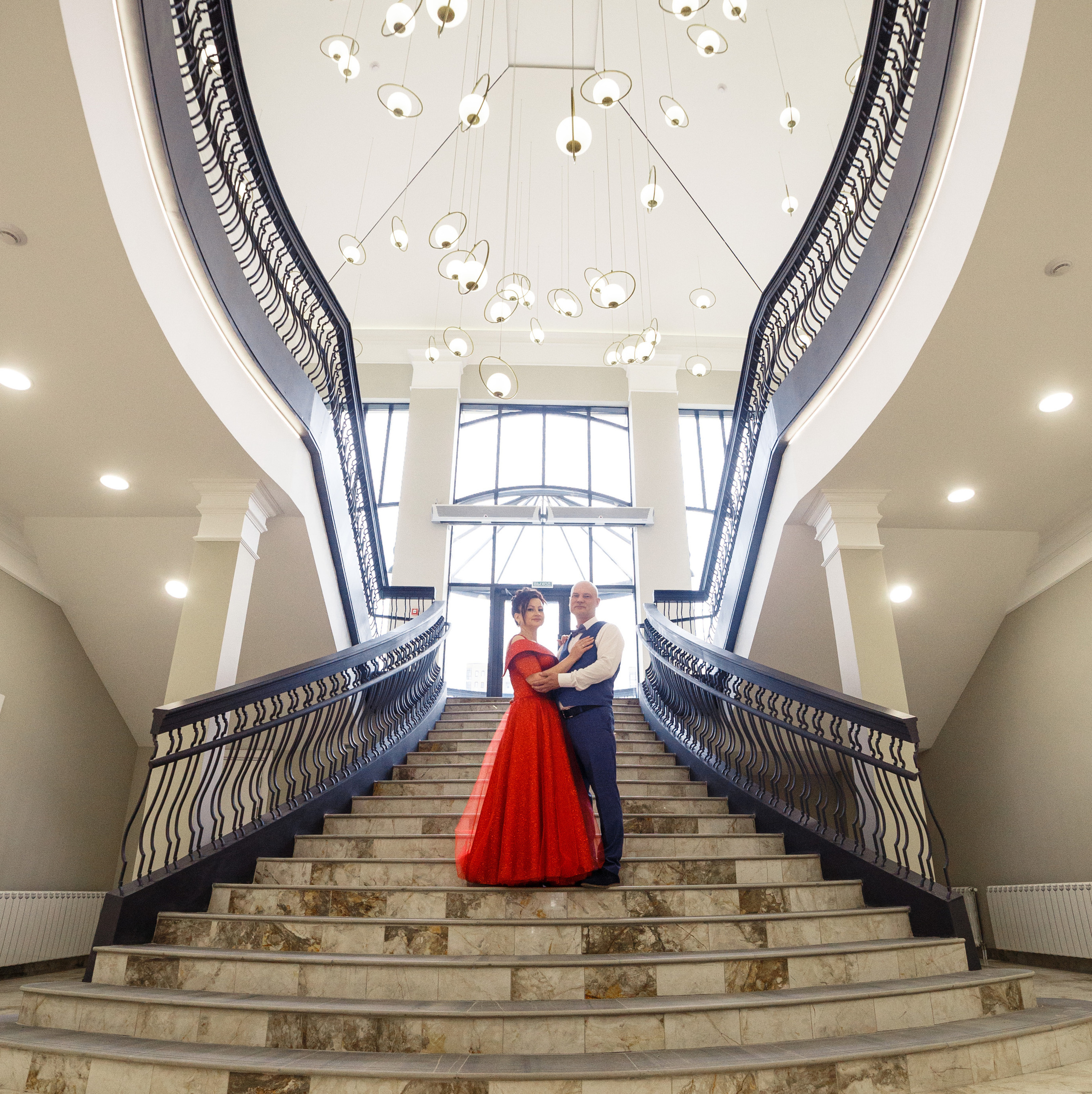 Стоимость свадебной фотосессии