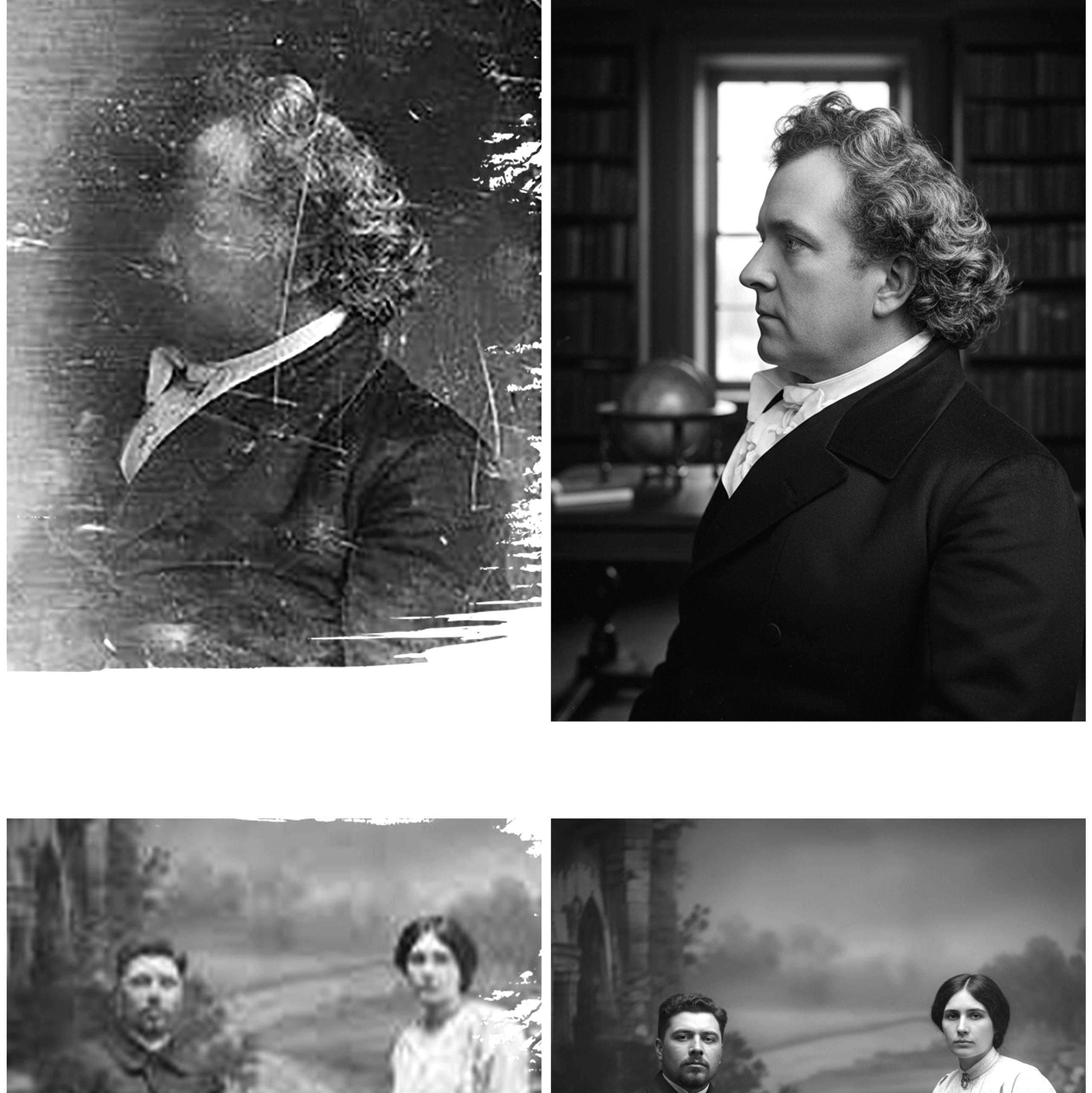 SHOP. Илья Игнатченко — фотограф, ретушер