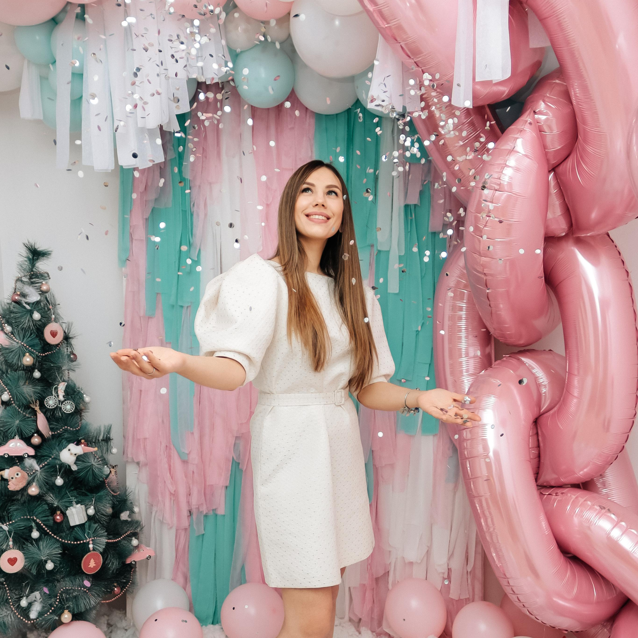 Cherry Boom Decor. Свадебный и Семейный фотограф Свекрова Ольга