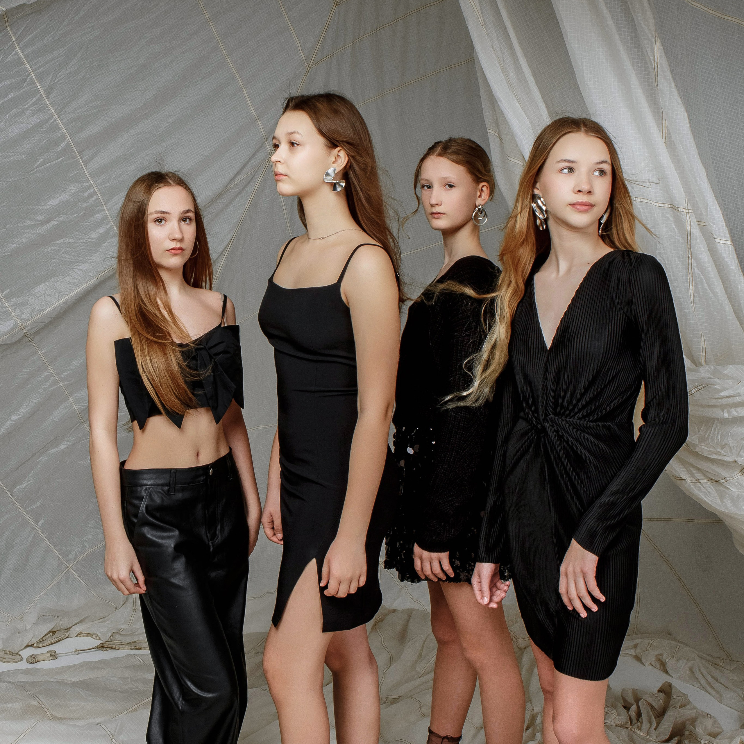Моё портфолио. Фотограф Екатерина Голицына