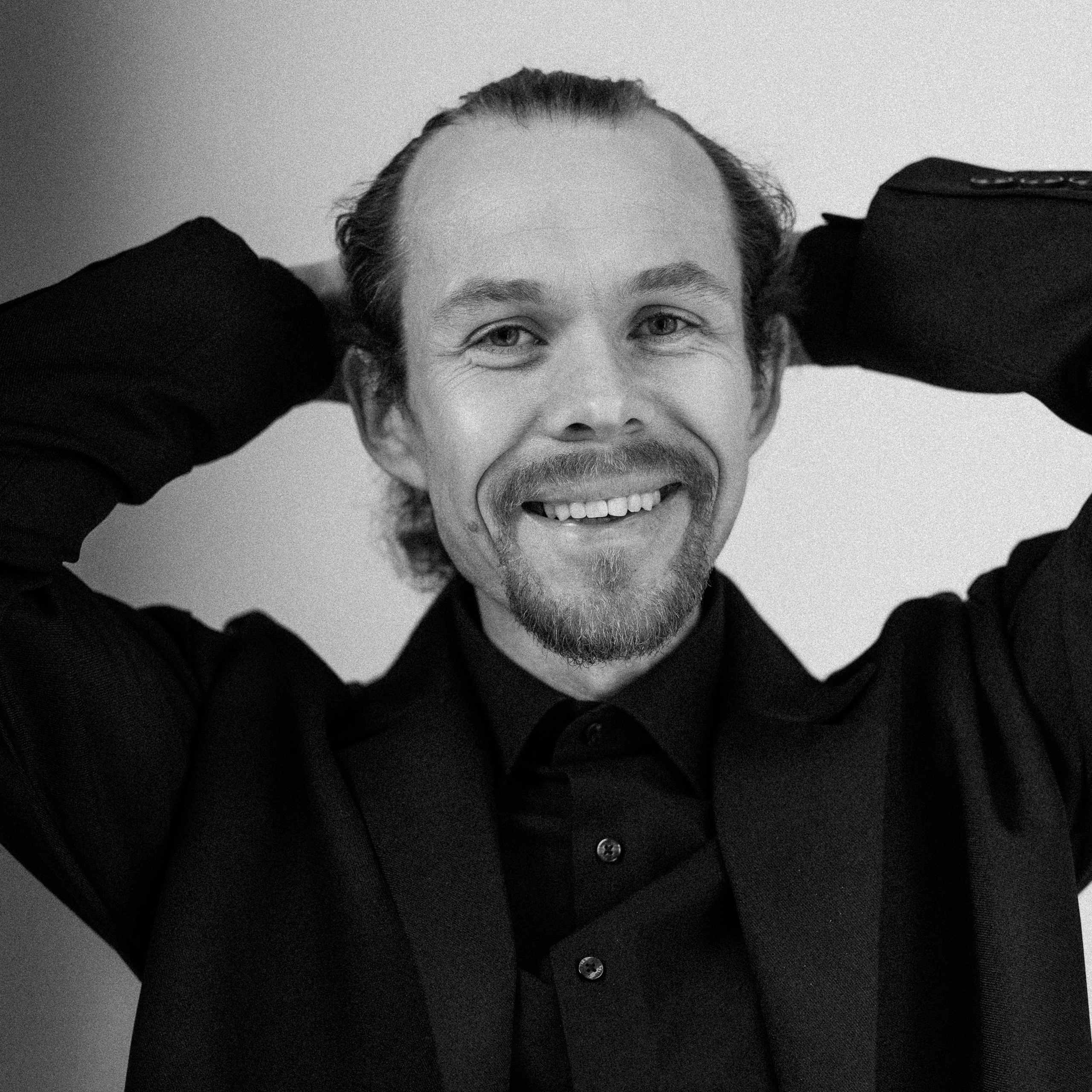 АЛЕКСАНДР ФОКС