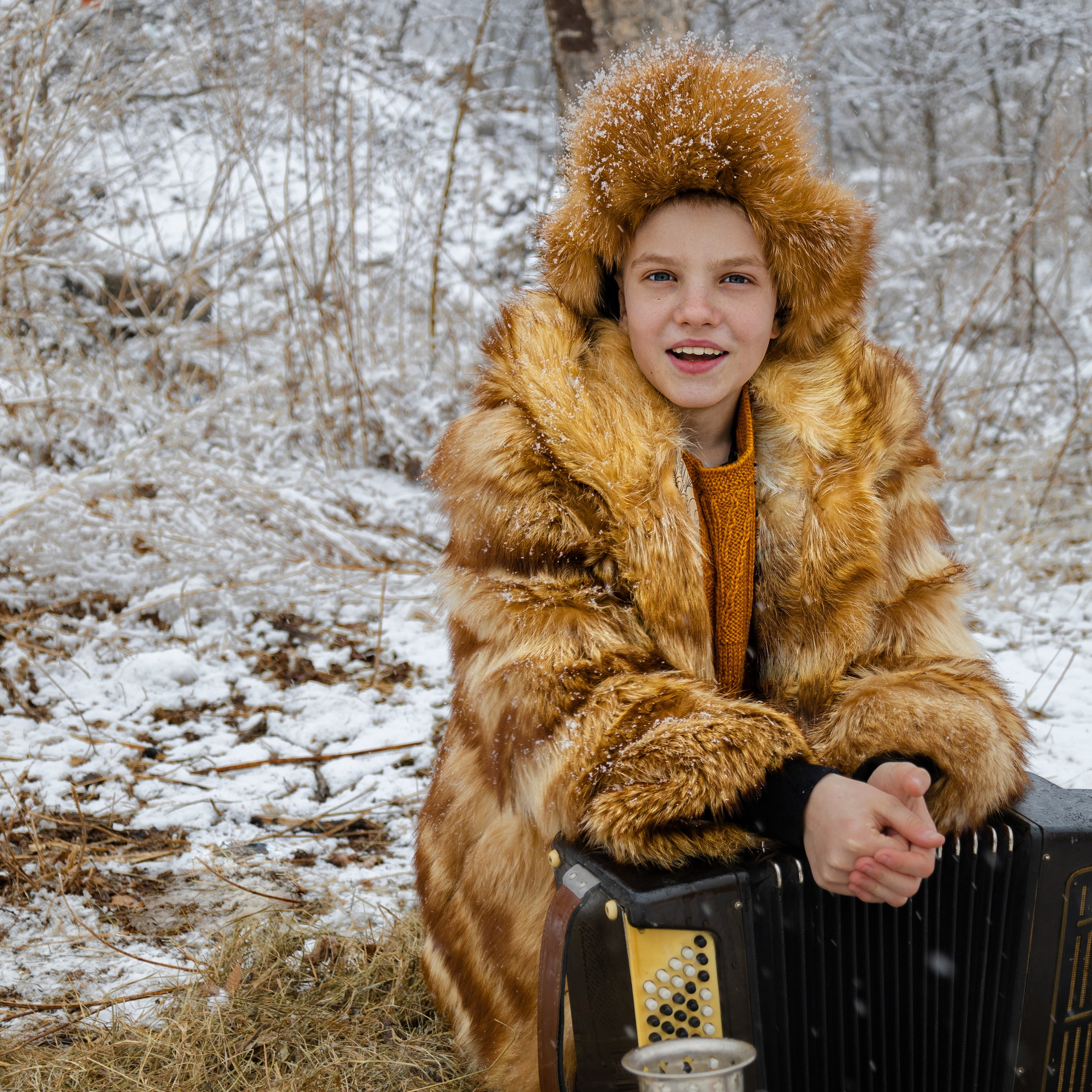 Услуги. Фотограф Кирилл Фабульян