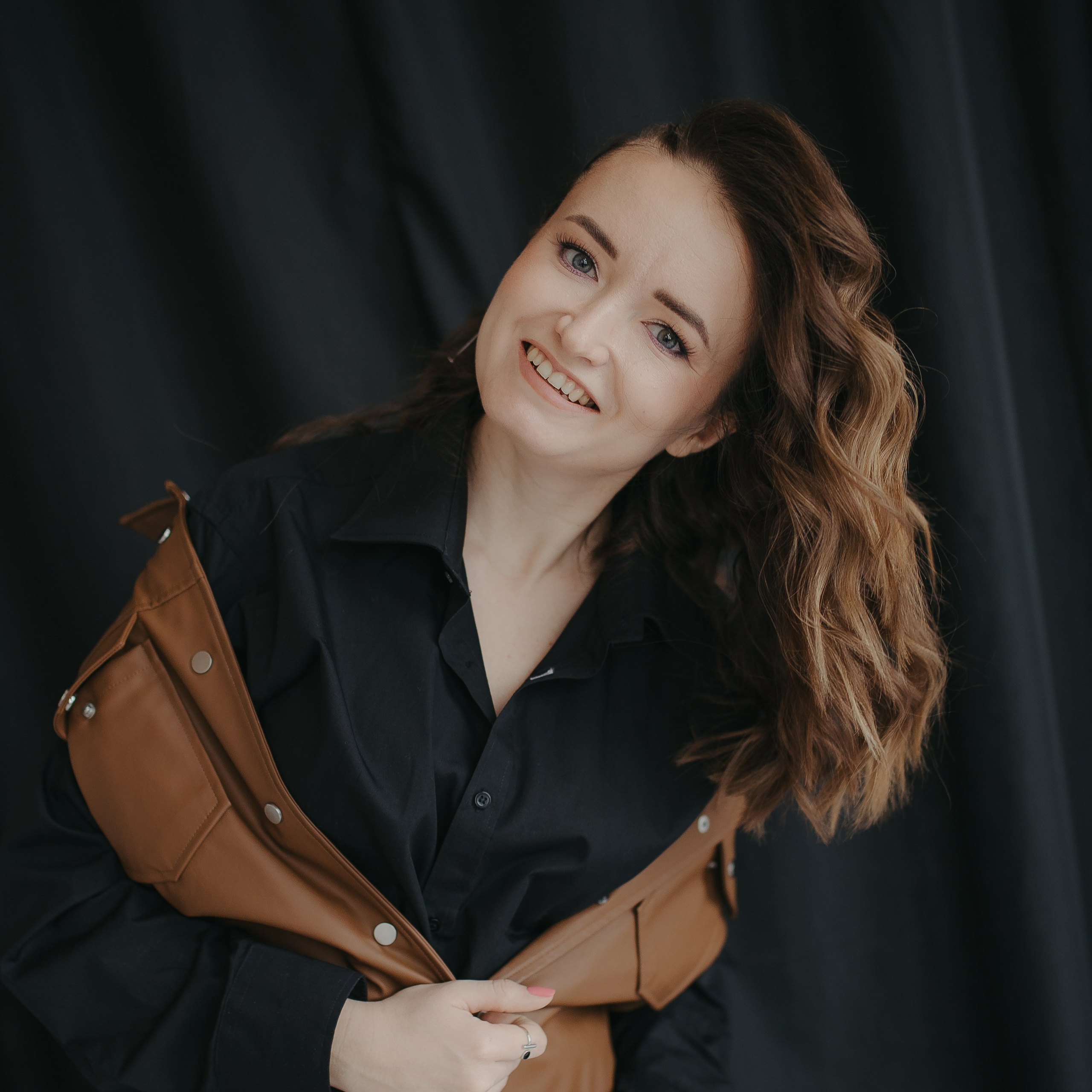 Обо мне. Свадебный фотограф в Санкт Петербурге Падерина Кристина