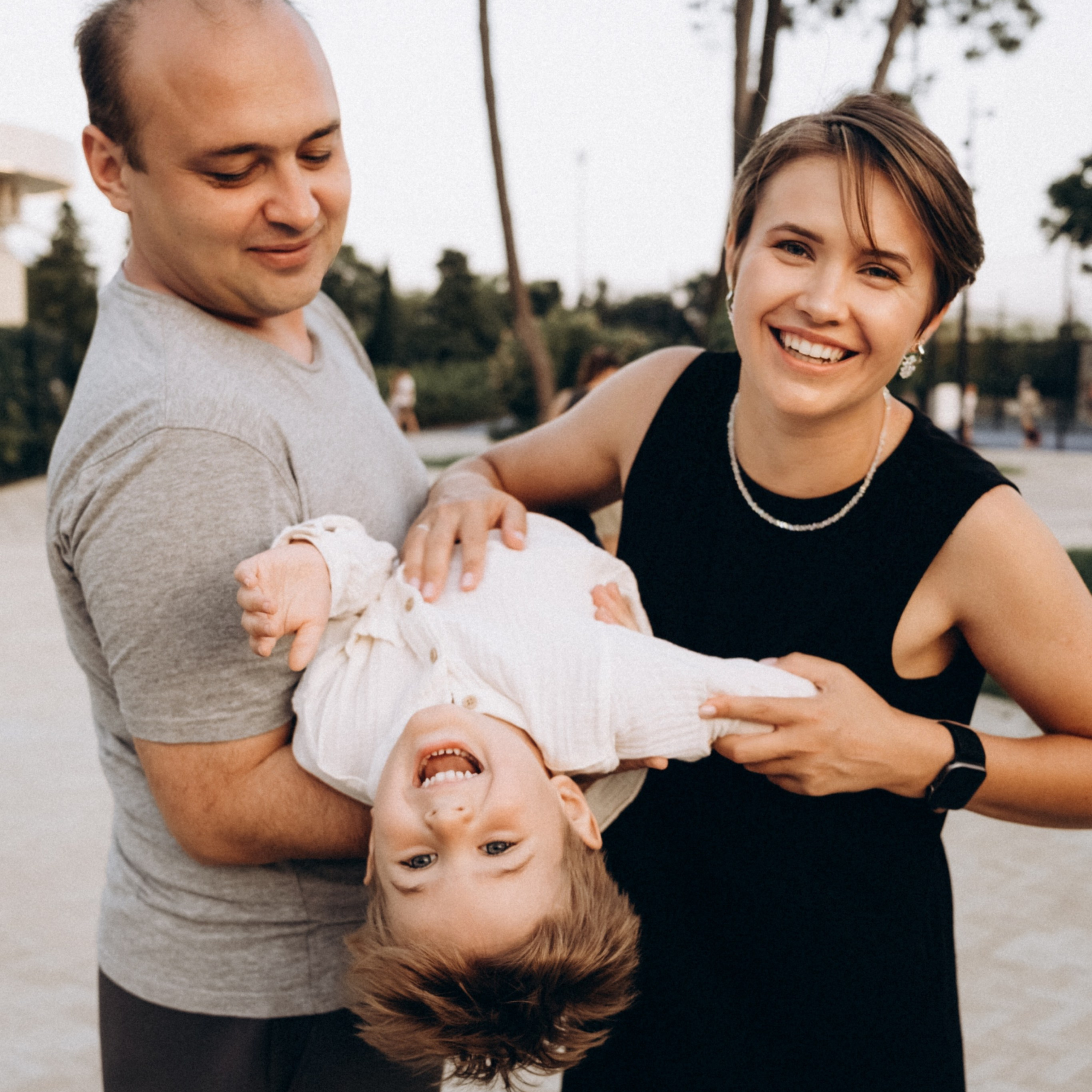 Екатерина Бондаренко