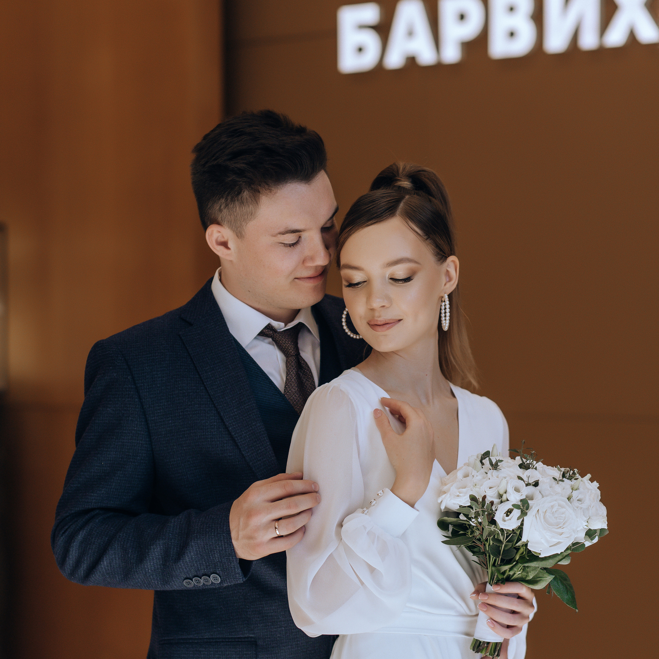 Свадебный и репортажный фотограф Ольга Шевелёва