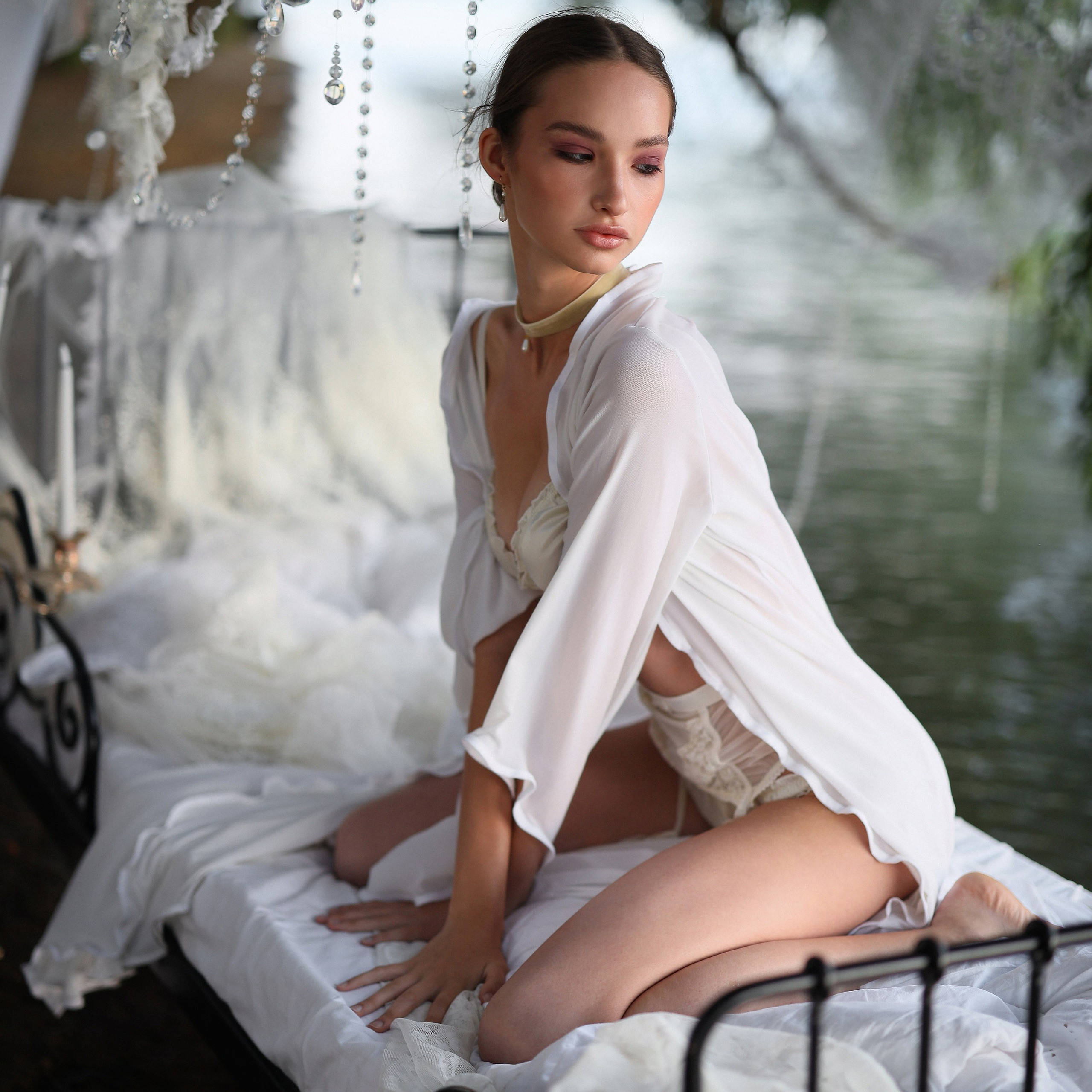 Свадебный и семейный фотограф в Абхазии Жанна Соснина