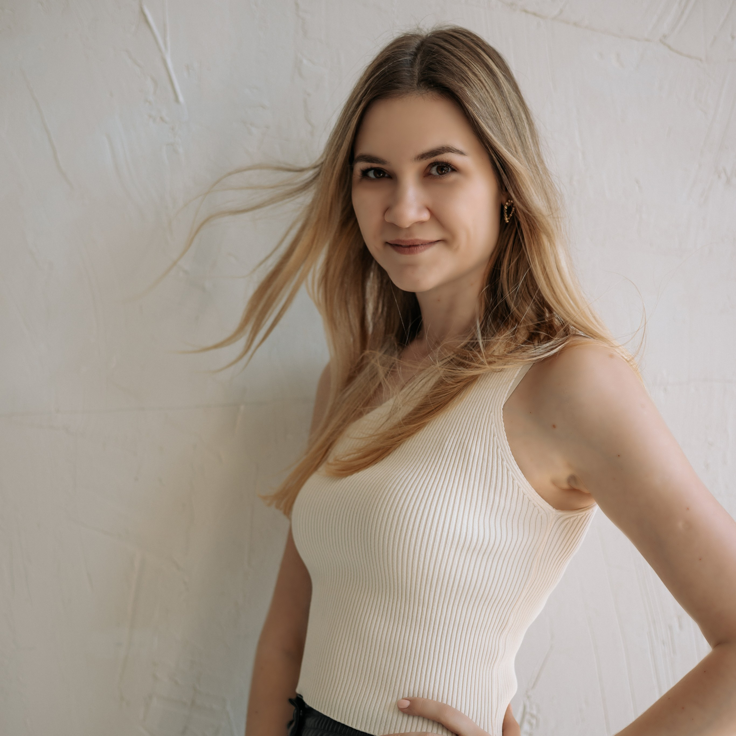 Профессиональный Фотограф в Казани Яна Забелина