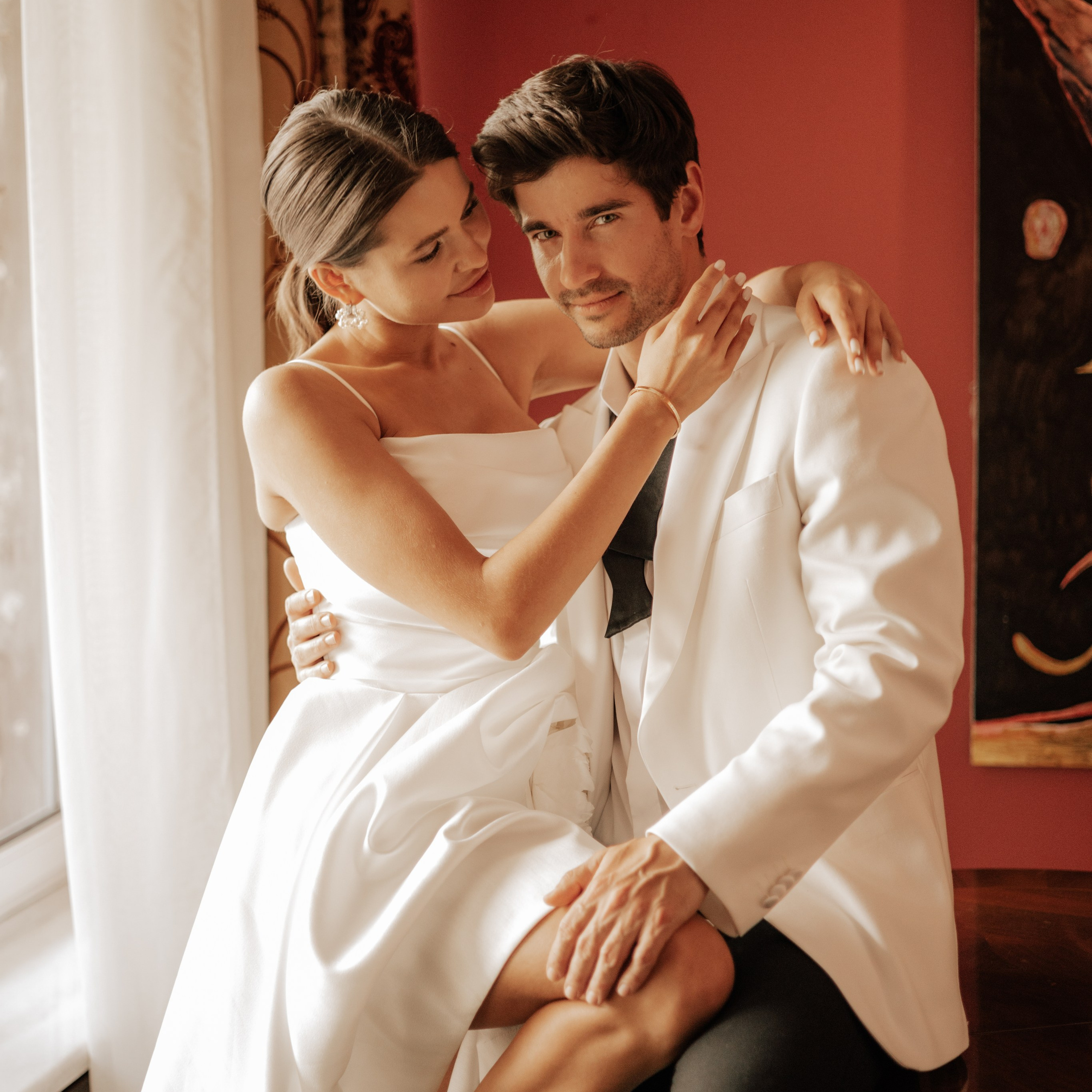 Свадебная фотосъемка в Казани. Профессиональный Фотограф в Казани Яна Забелина