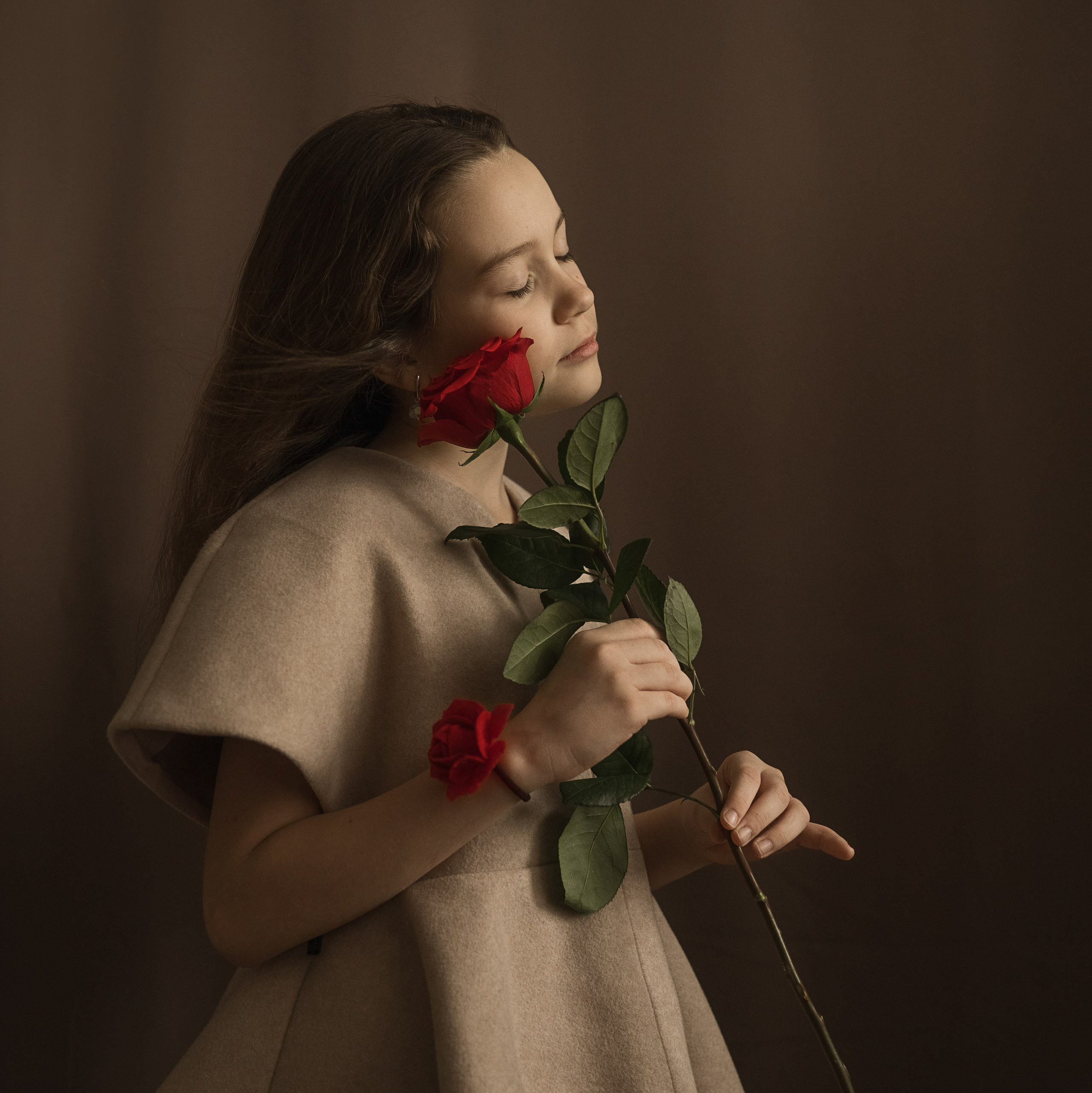 Детский, семейный, персональный фотограф Мари Ленгауэр