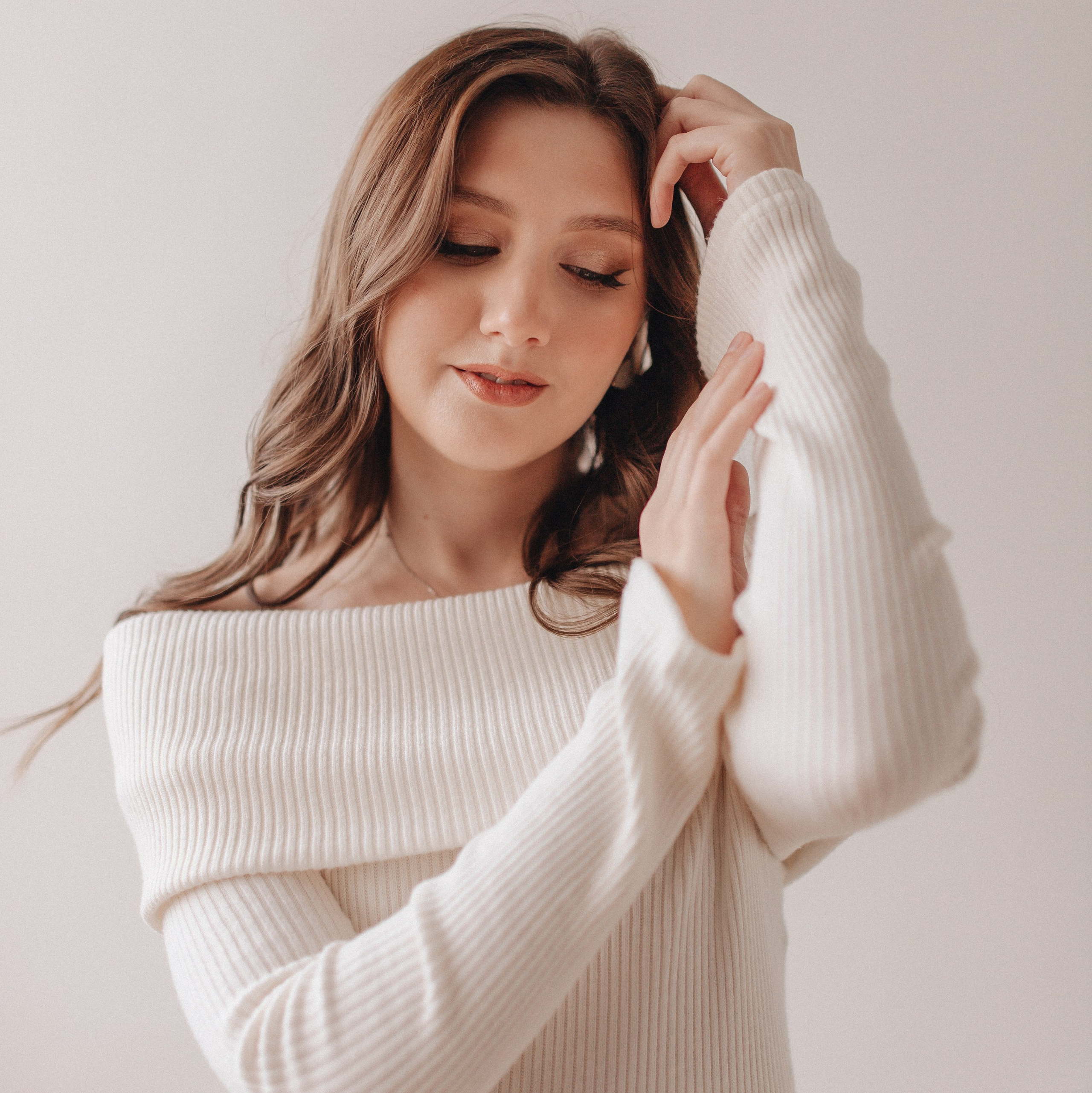 Услуги. Фотограф Анастасия Гончарова