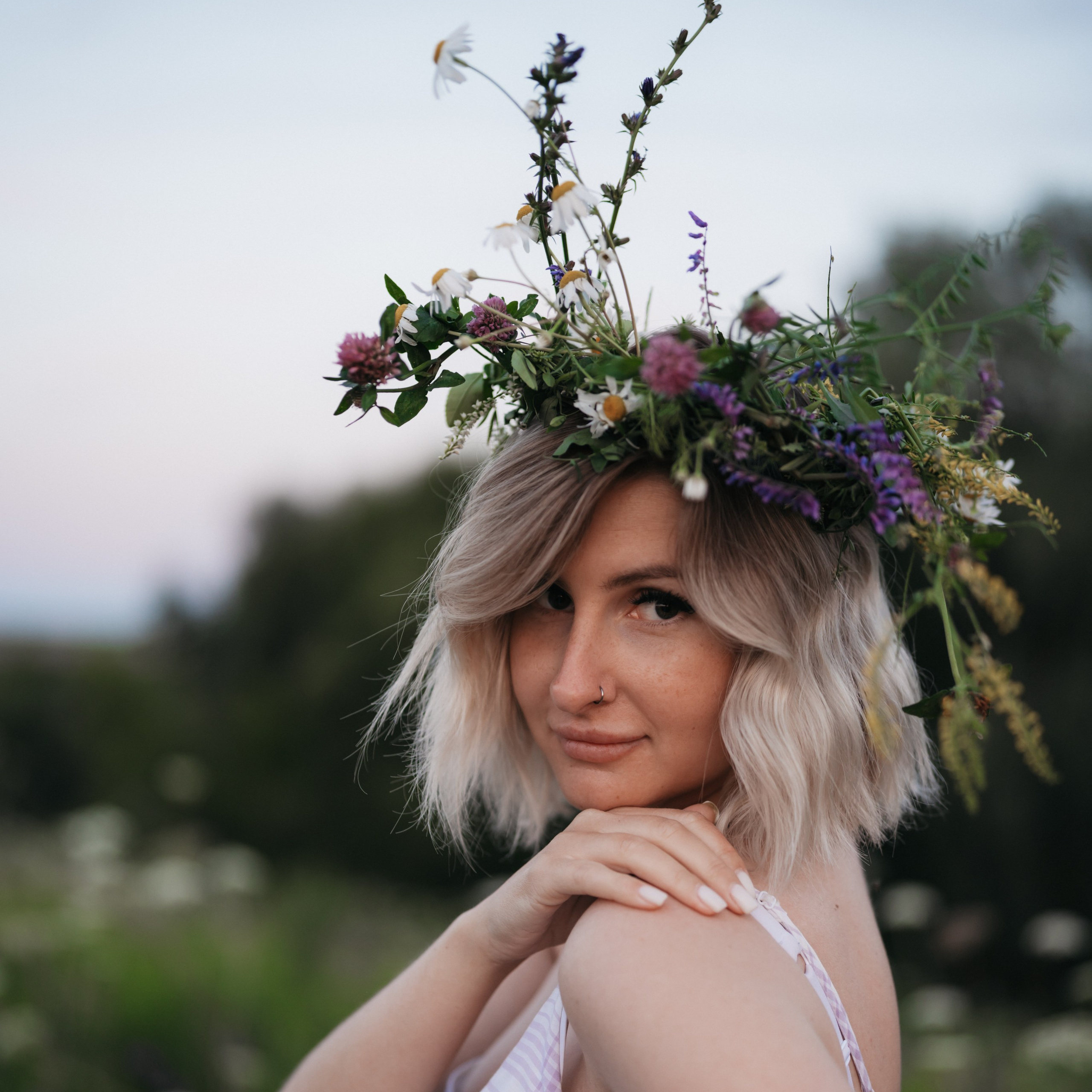 Услуги. Фотограф Игнатьева Любовь