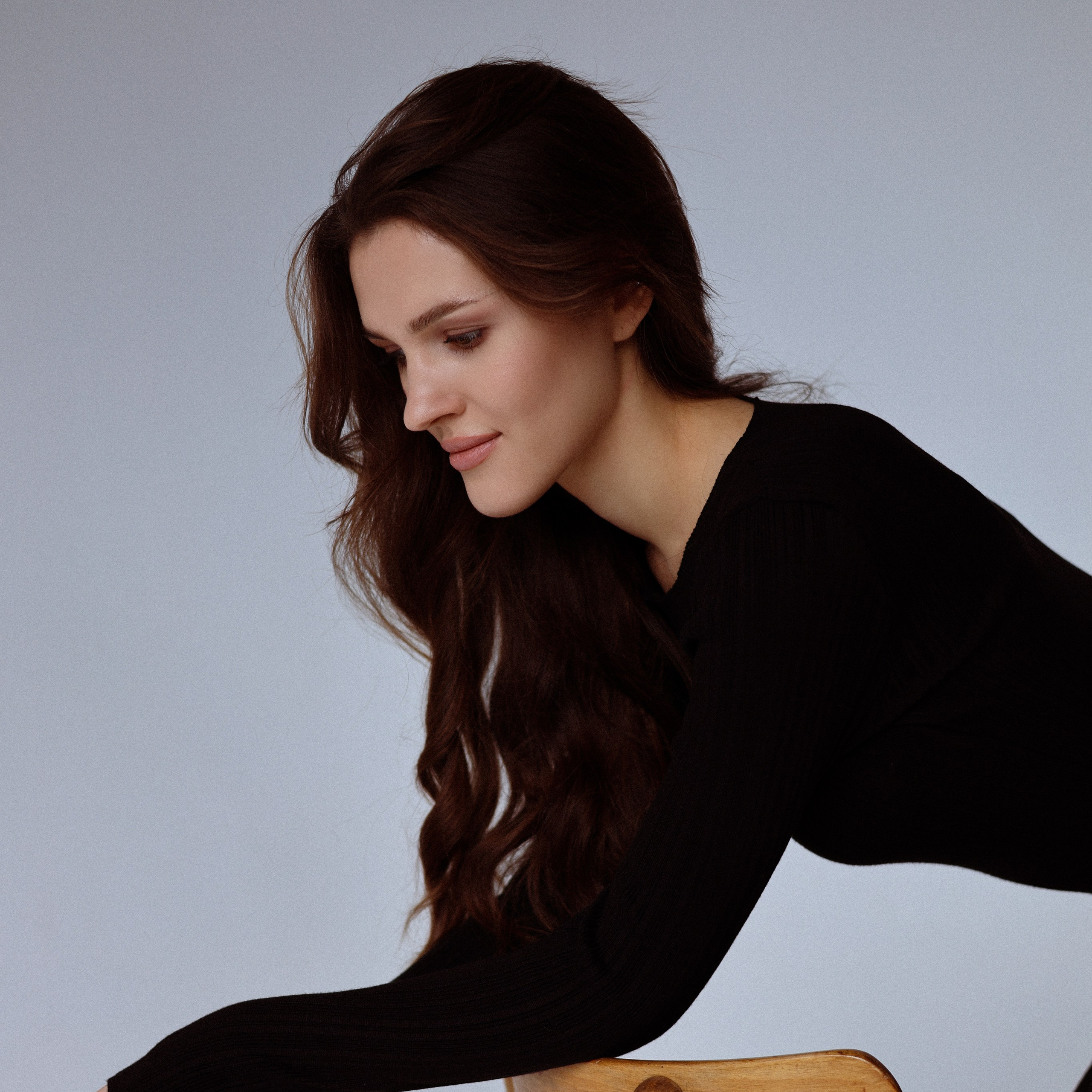 Мания, портретный фотограф в городе Оренбург