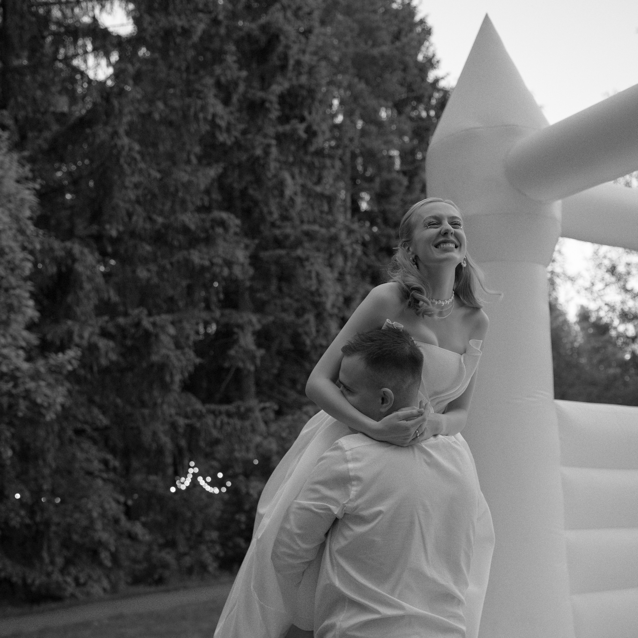 Свадебный фотограф Полина Панина