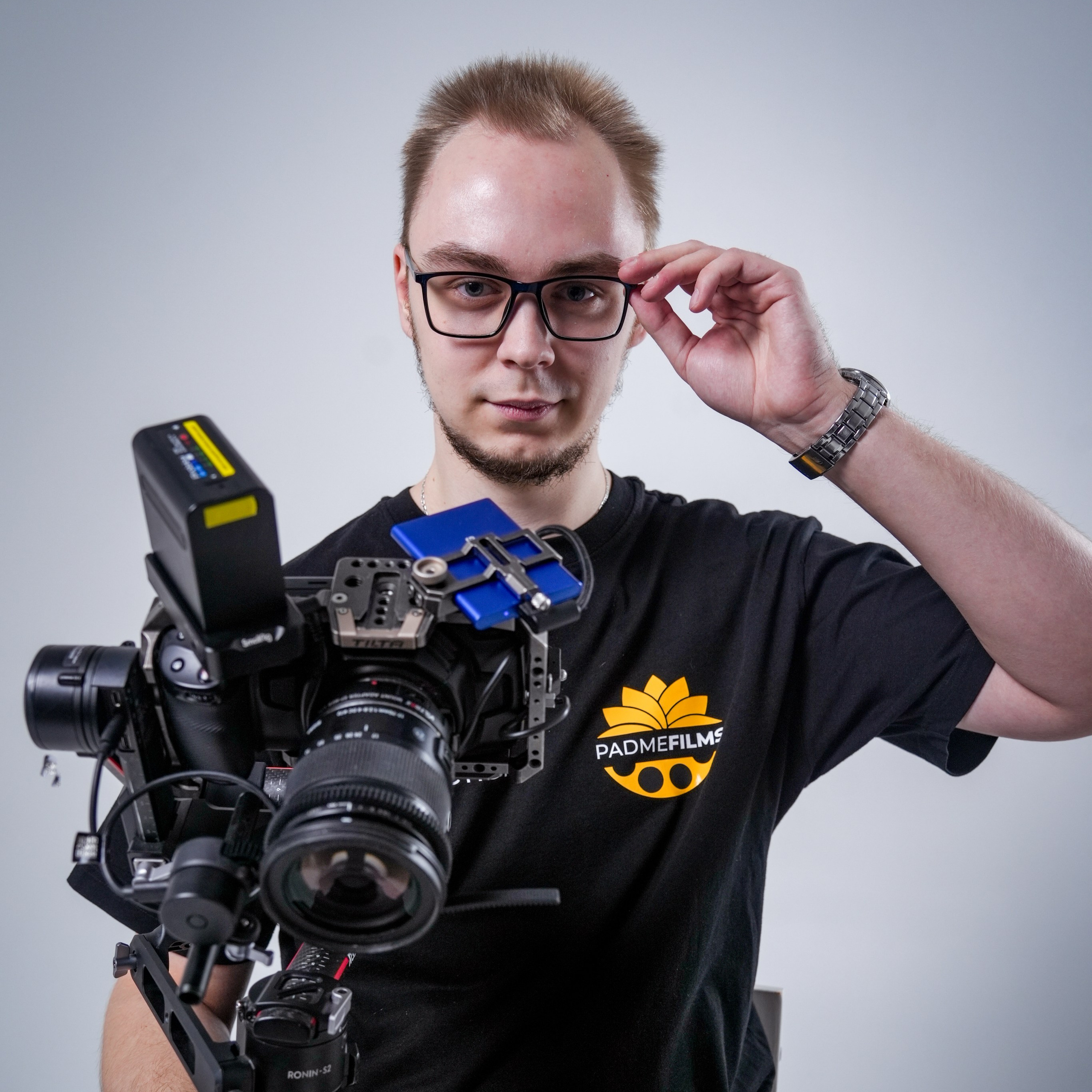 Контакты. G-visual | grebnev.visual | Видеограф | Андрей Гребнев