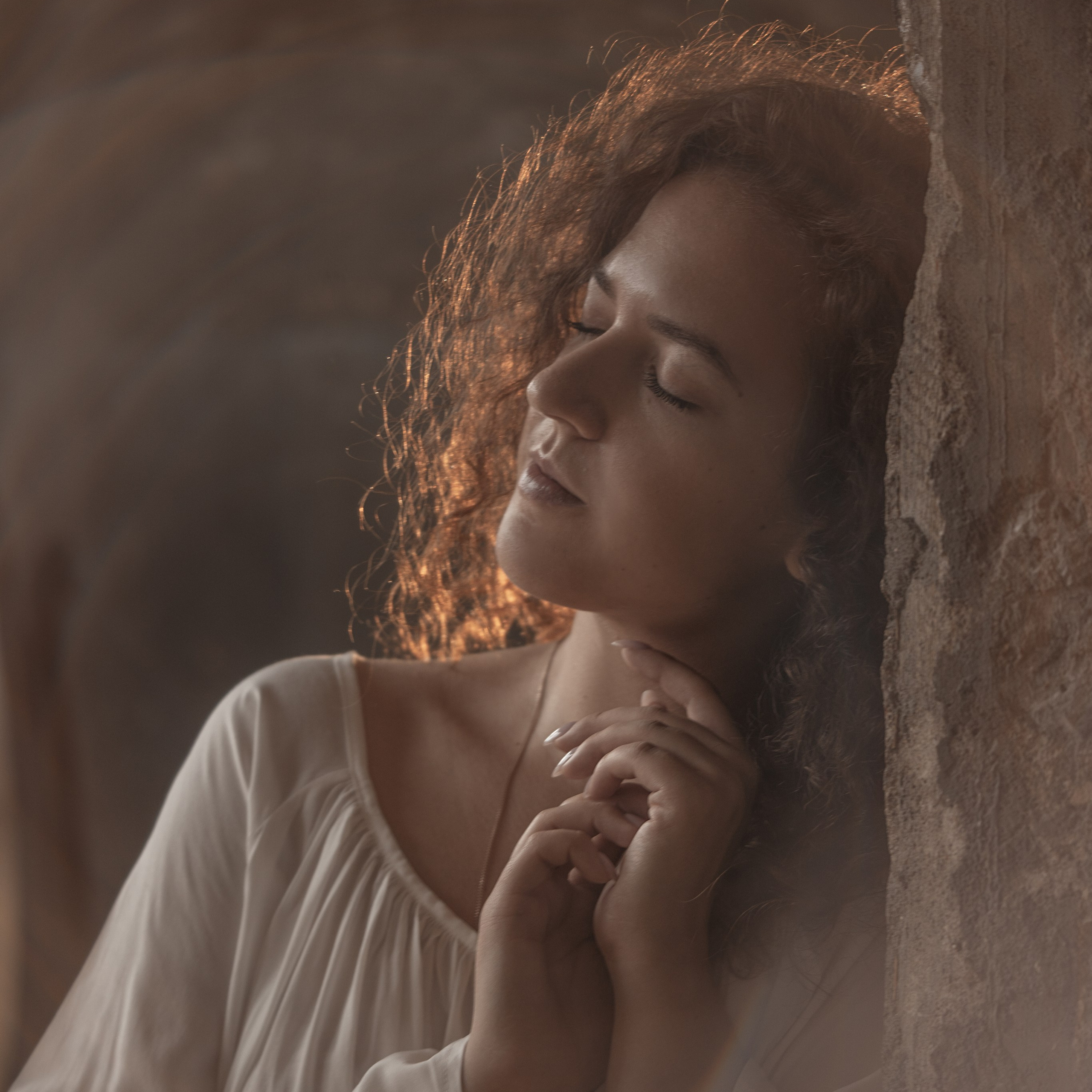 Вопросы. Фотограф в Москве Дарья Гоглева