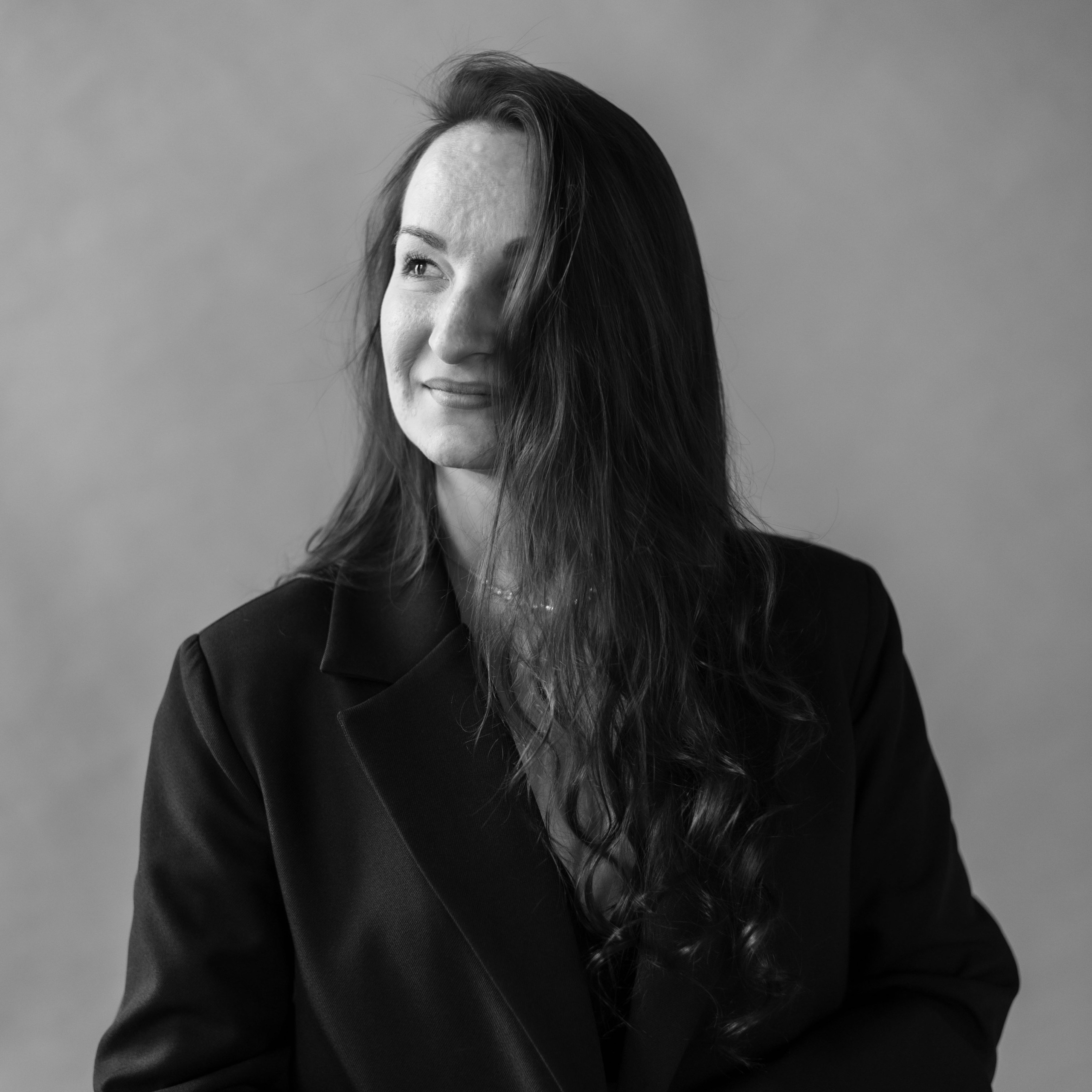 Ирина Воронкова — фотограф