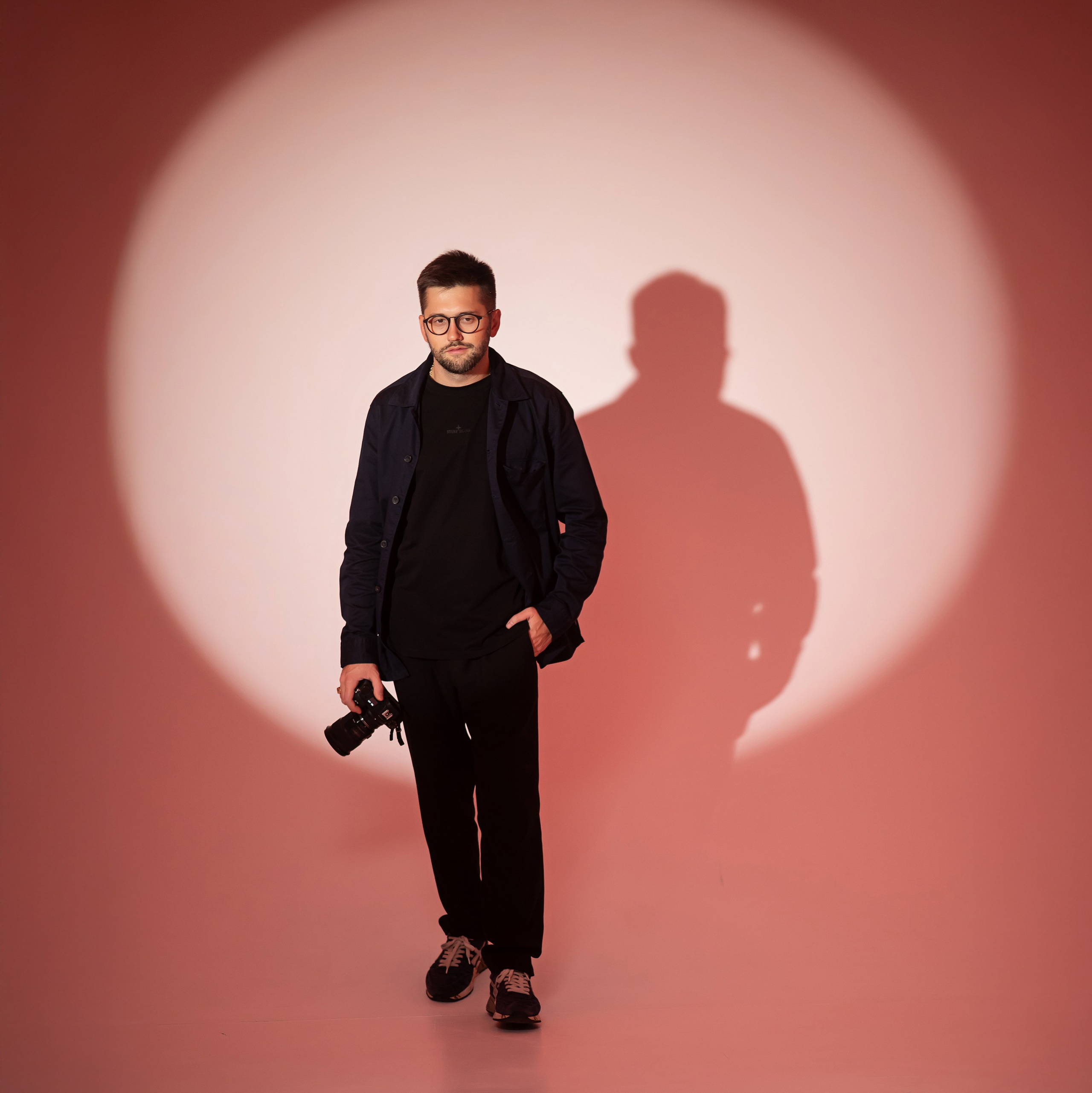 Свадебный фотограф Новосибирск