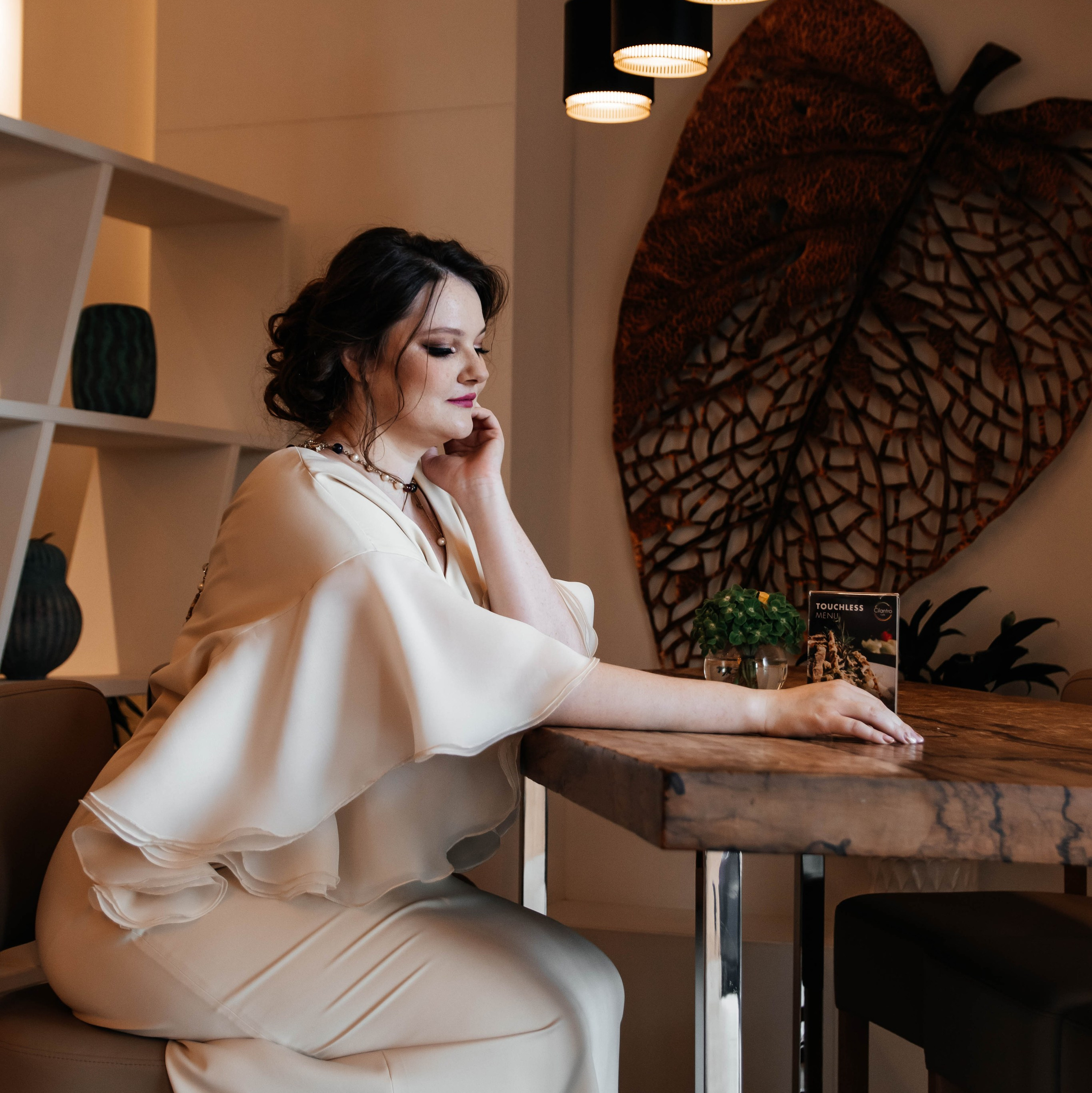 Про Сюцай. Фотограф Вера Зверуго в Орле