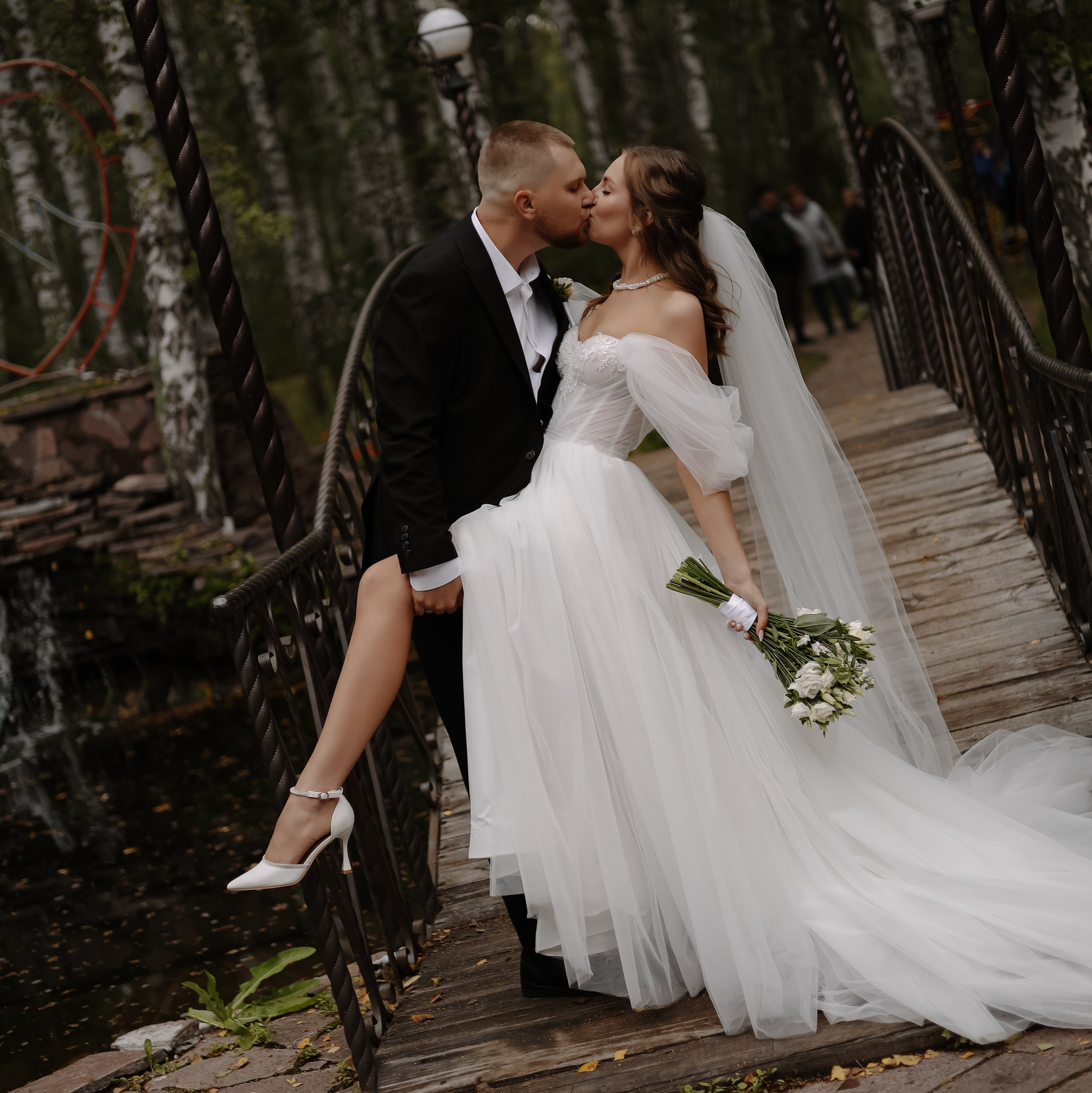 Услуги. Фотограф Ялуторовск/Тюмень Колесникова Анна