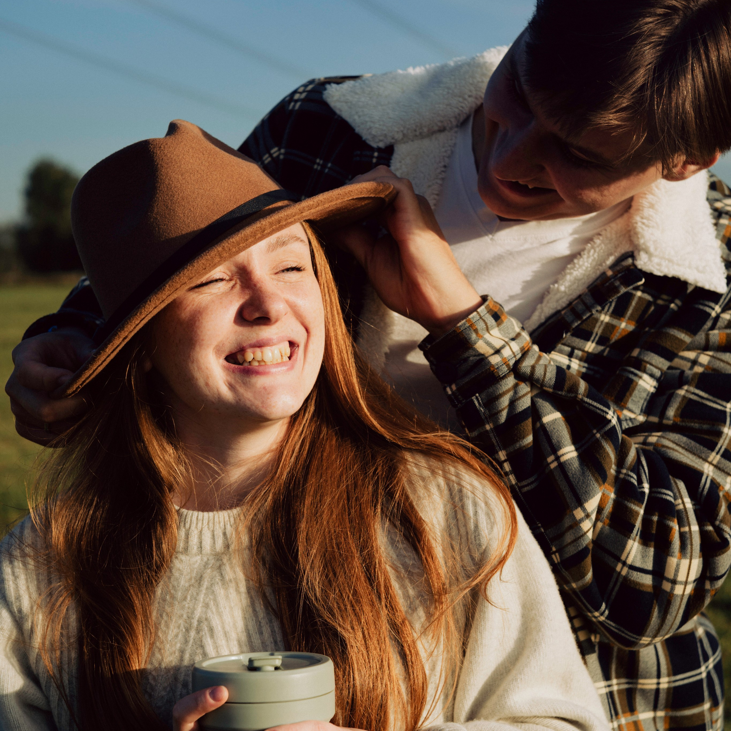 Love story. Фотограф в Москве Шалышко Ангелина