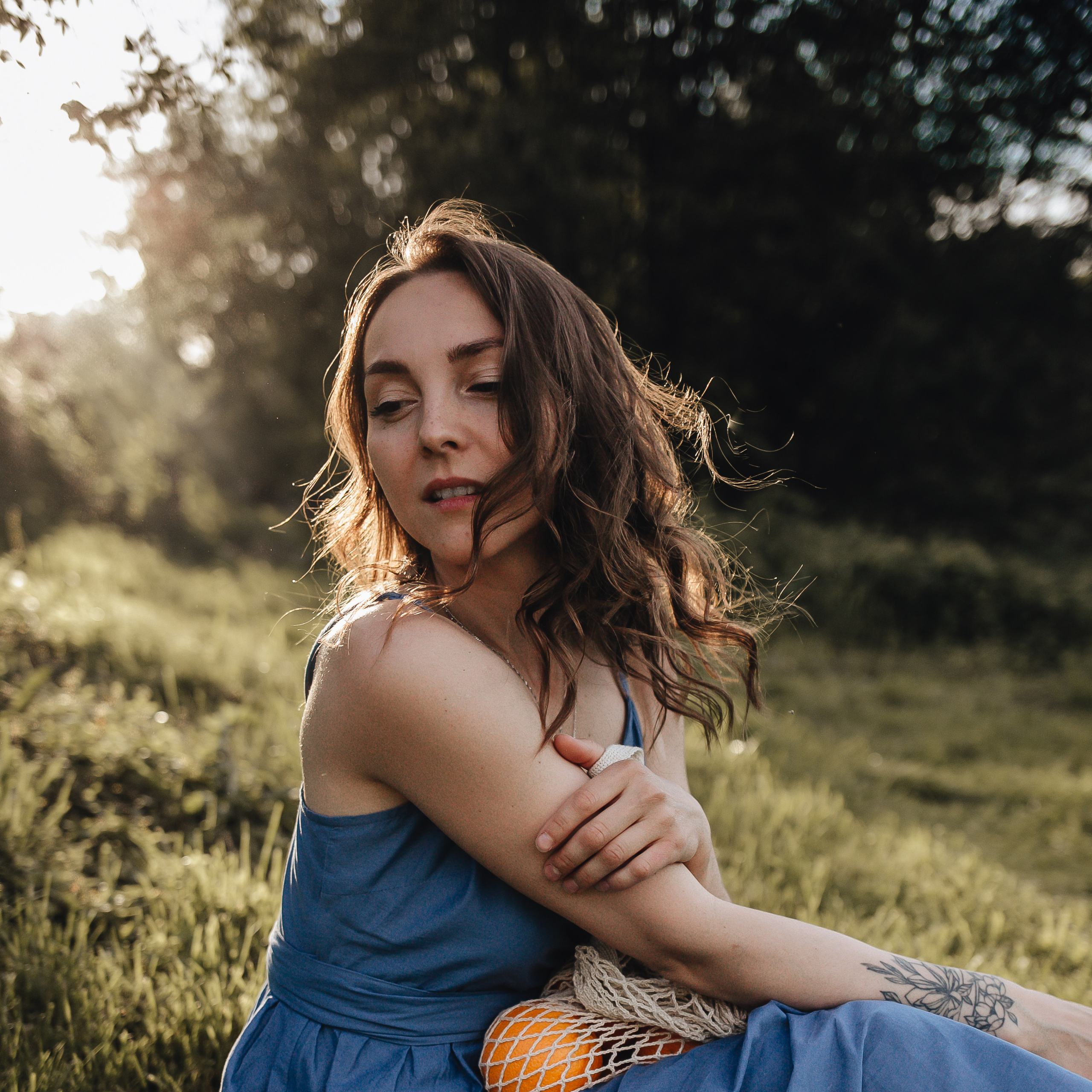 Контакты. Главная