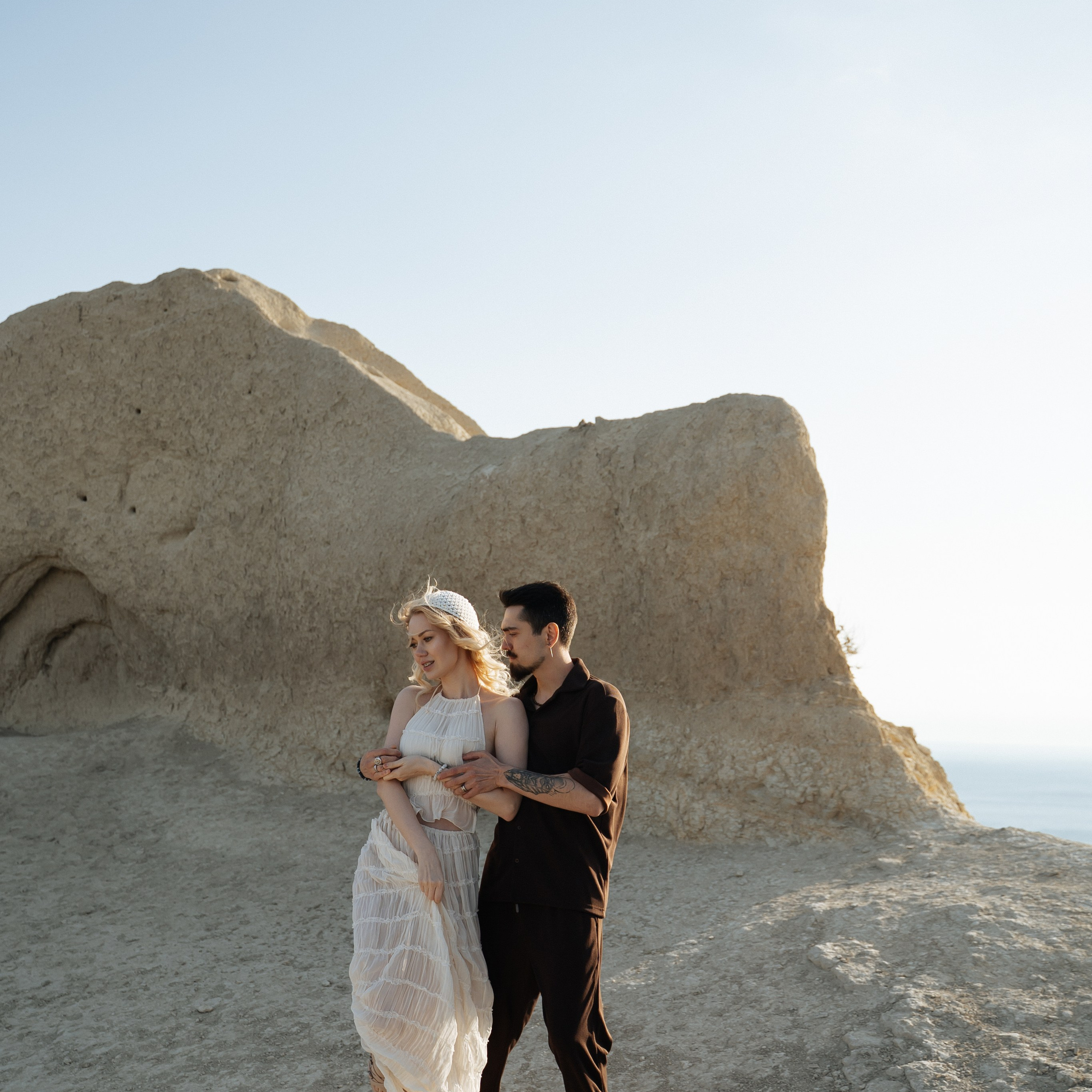 Свадебная фотосессия. Фотограф Гульназ Ахметгалиева | Никах Казань