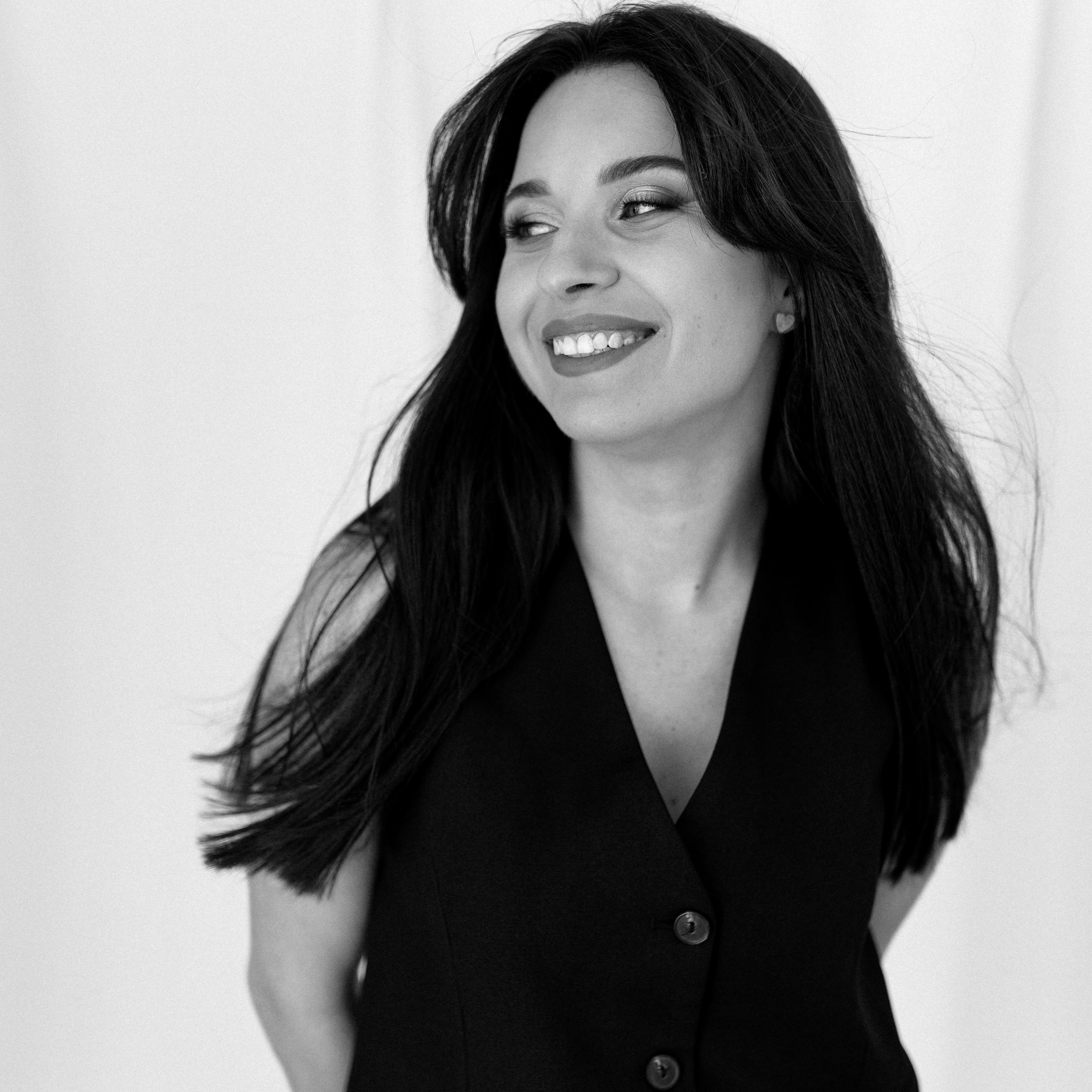 Фотограф Сотникова Вероника