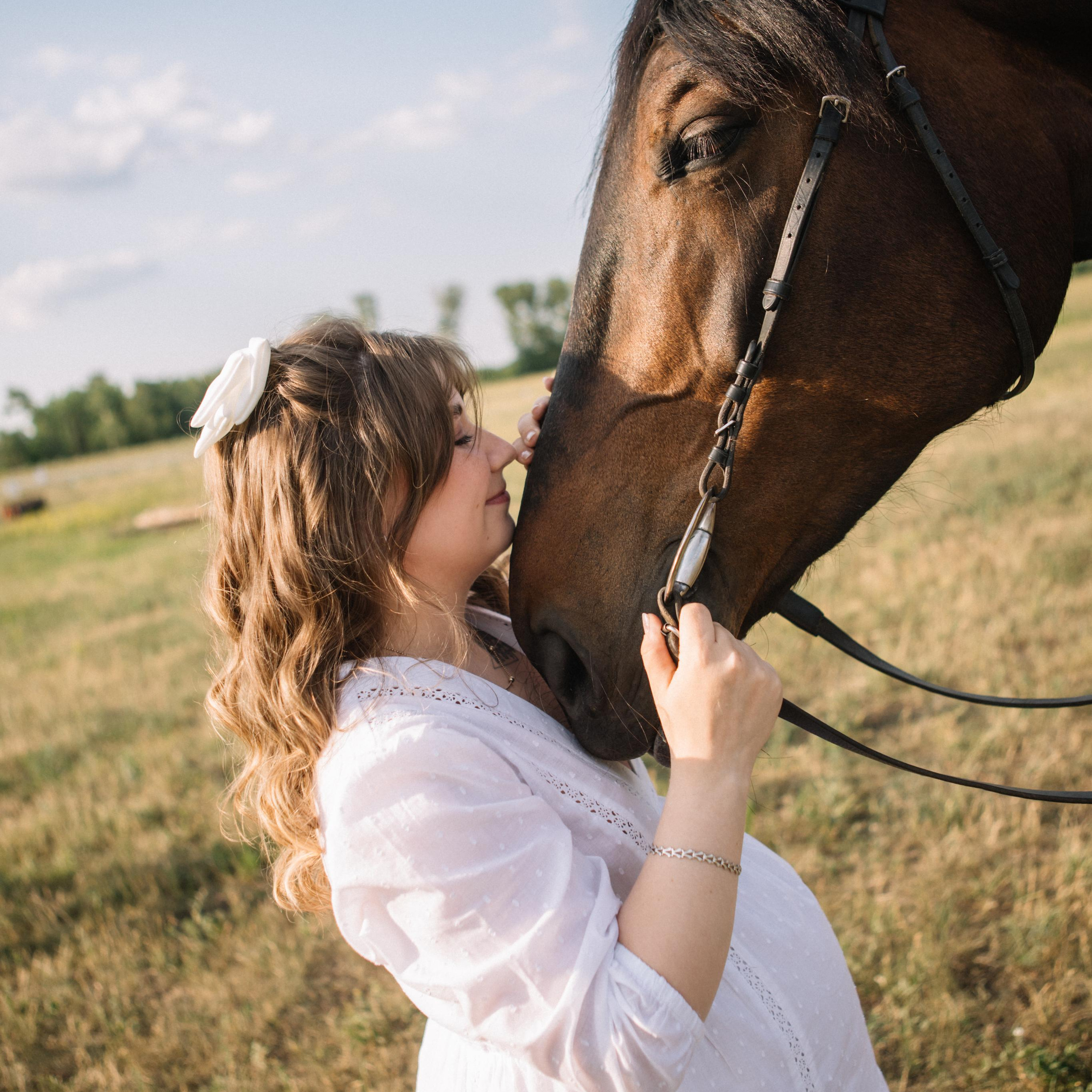 Дарья Белякова. Свадебный, детский и семейный фотограф в городе Бийск