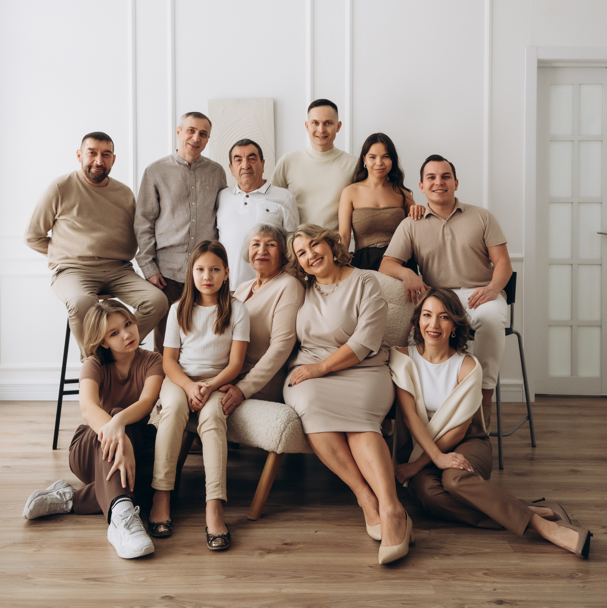 ФОТОСЕССИЯ С НАШИМ ФОТОГРАФОМ. Фотостудия Новочебоксарск