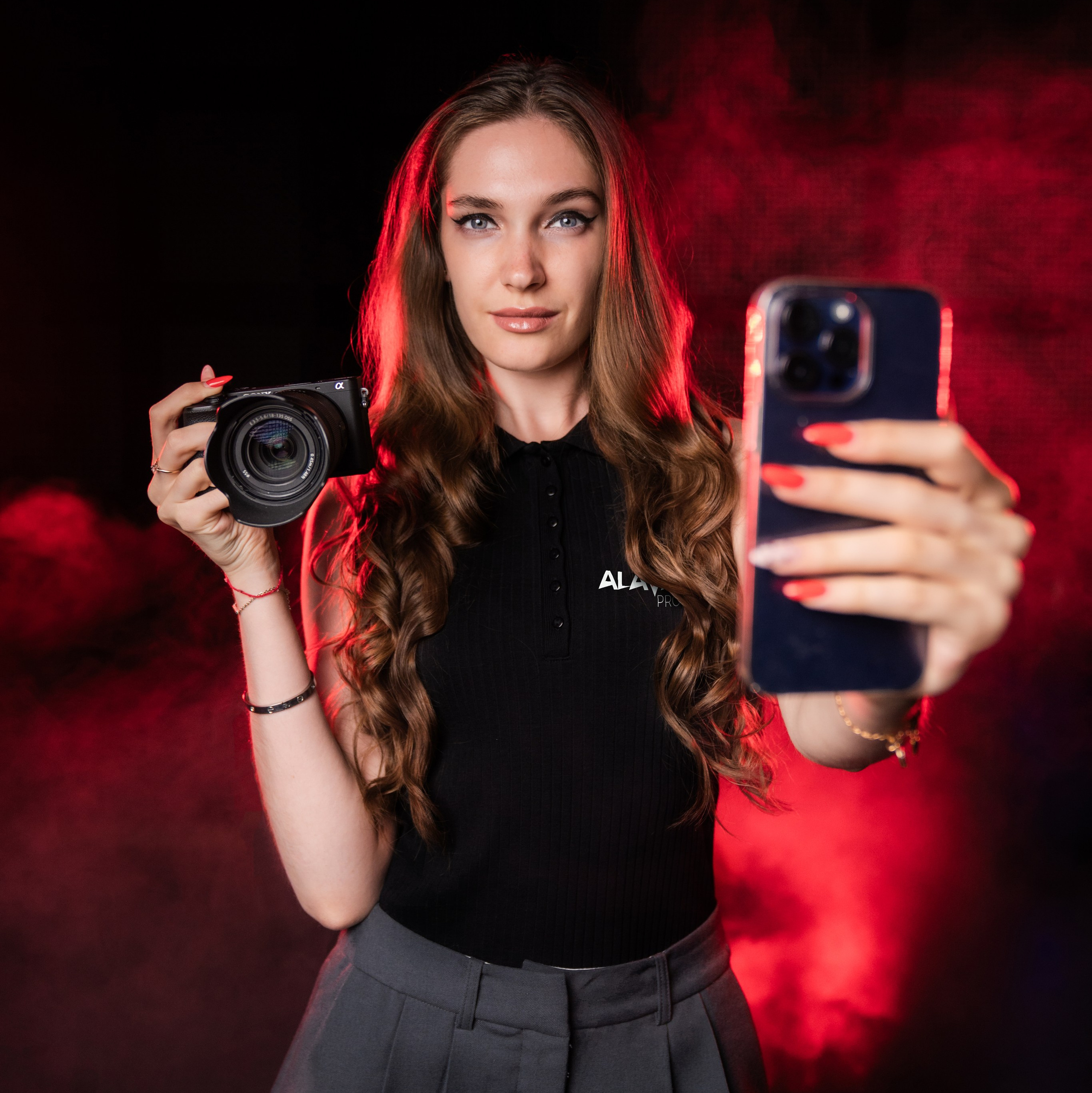 Контакты. Репортажная съемка фото|видео