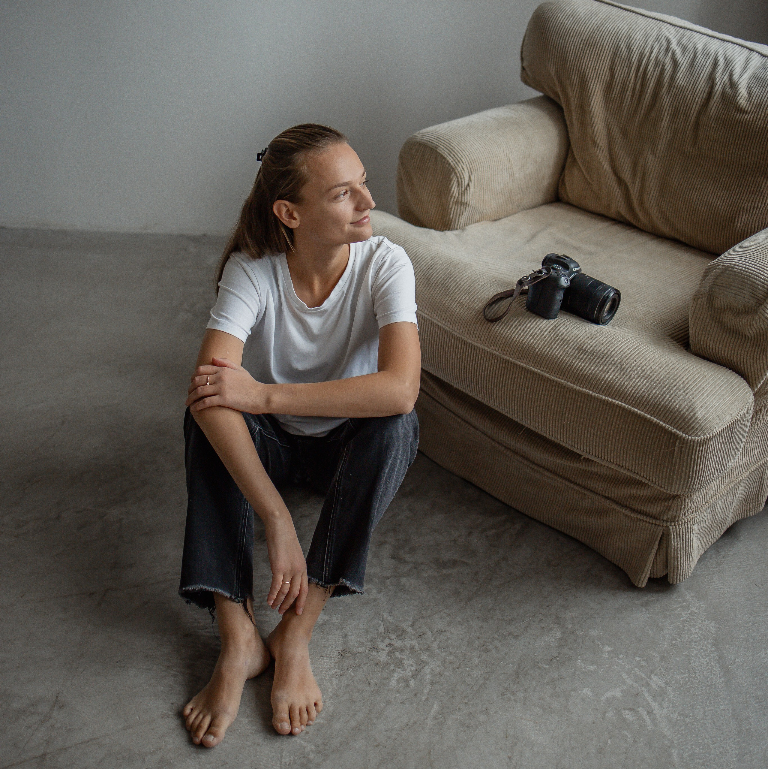 Контакты. Ольга Громовая, фотограф в Москве