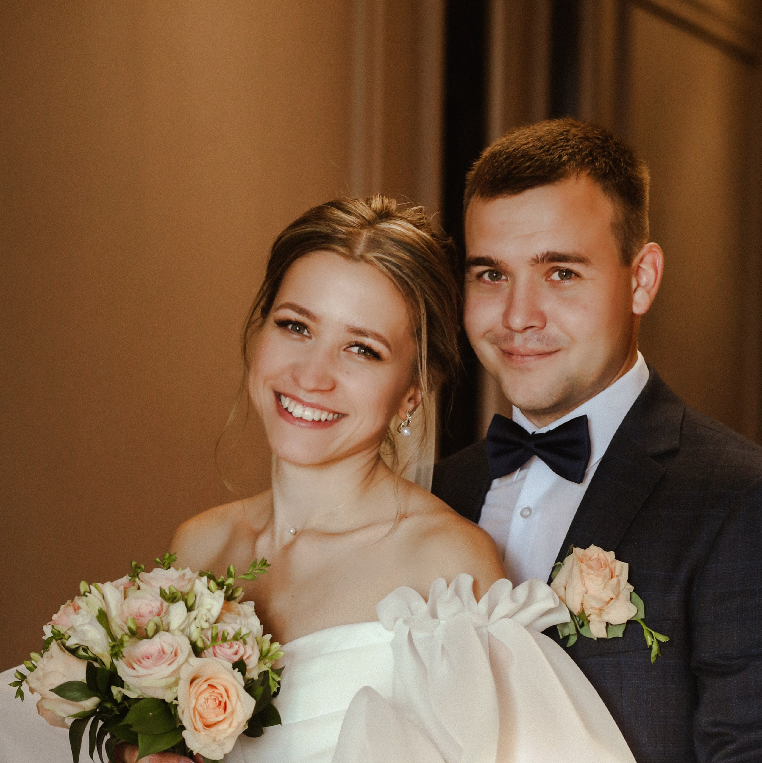 — Свадебные фотосессии. Листарова Анна семейный фотограф