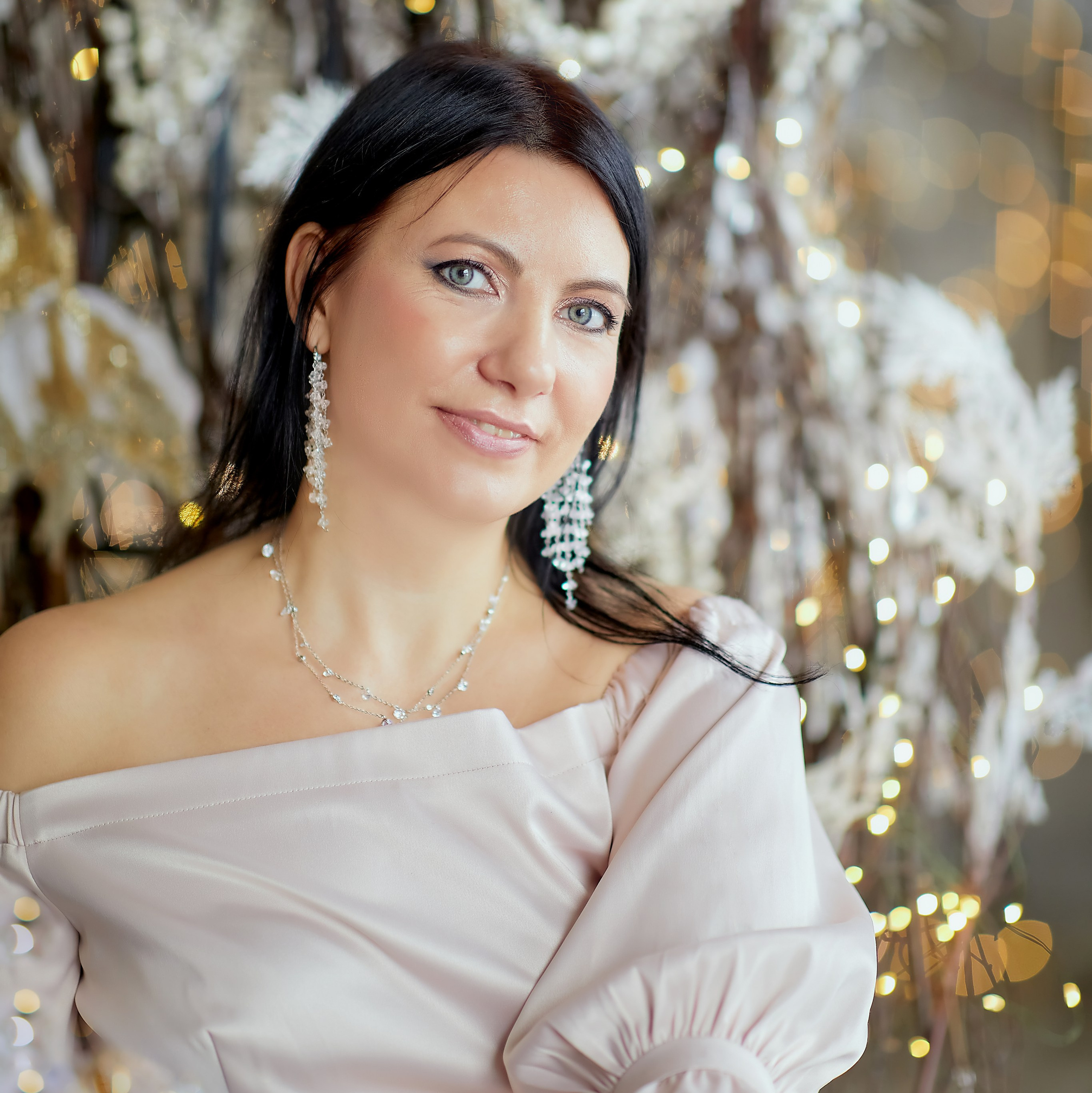 Семейный и детский фотограф в Ярославле Юлия Галашина