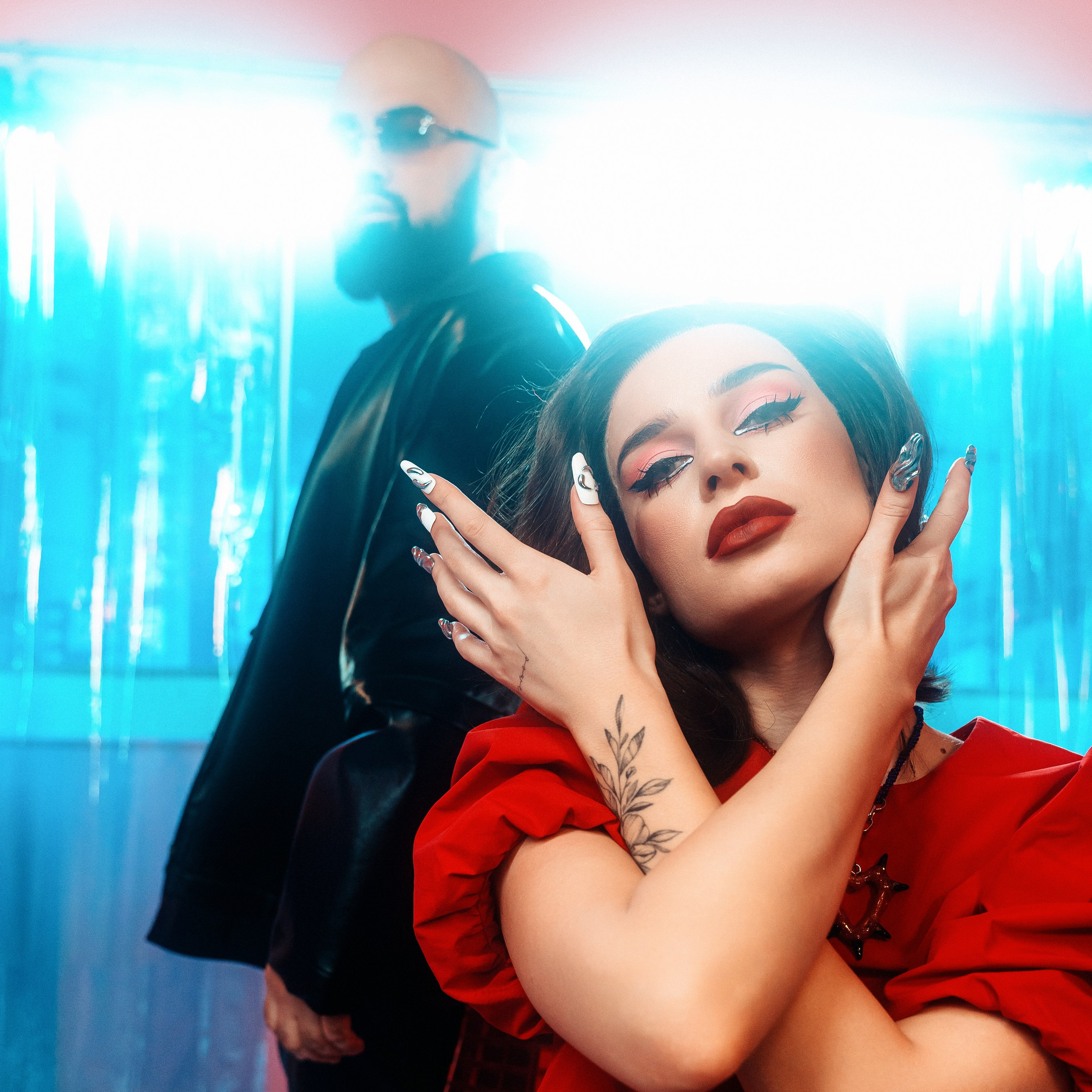 Услуги. Коммерческий фотограф Иван Рыбаков