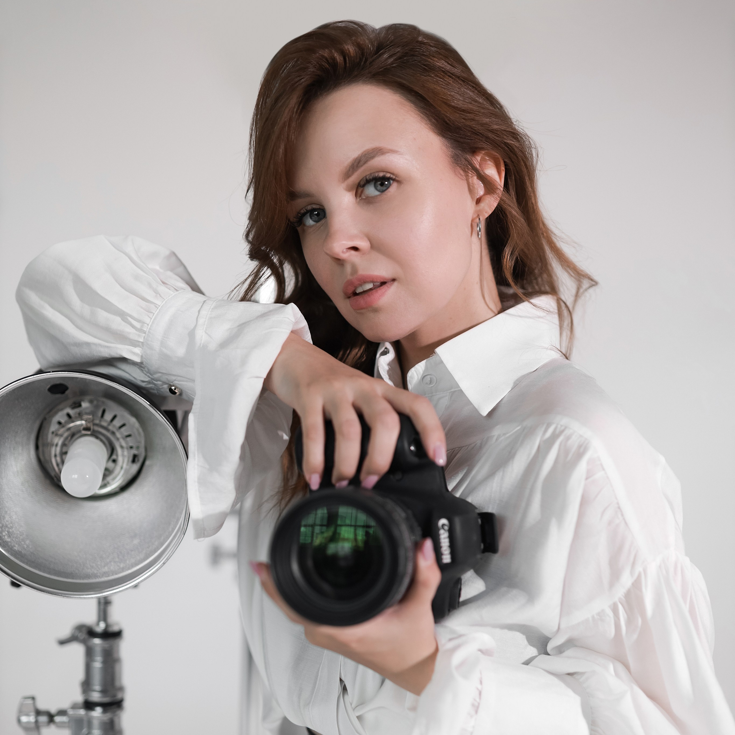 Семейный и детский фотограф в Перми Ксения Масленникова