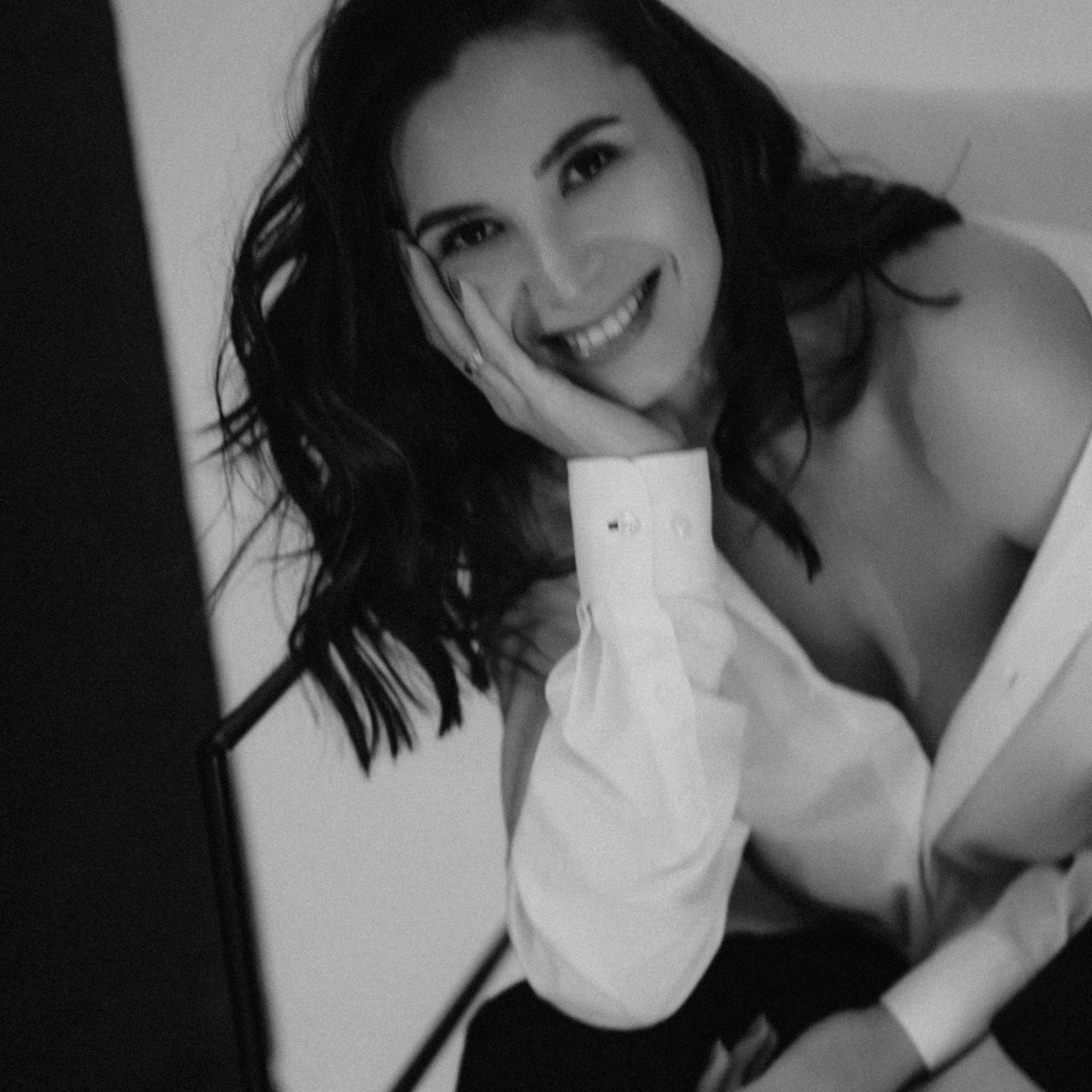 Формат съемки. Фотограф Илона Мадьярова в Уфе