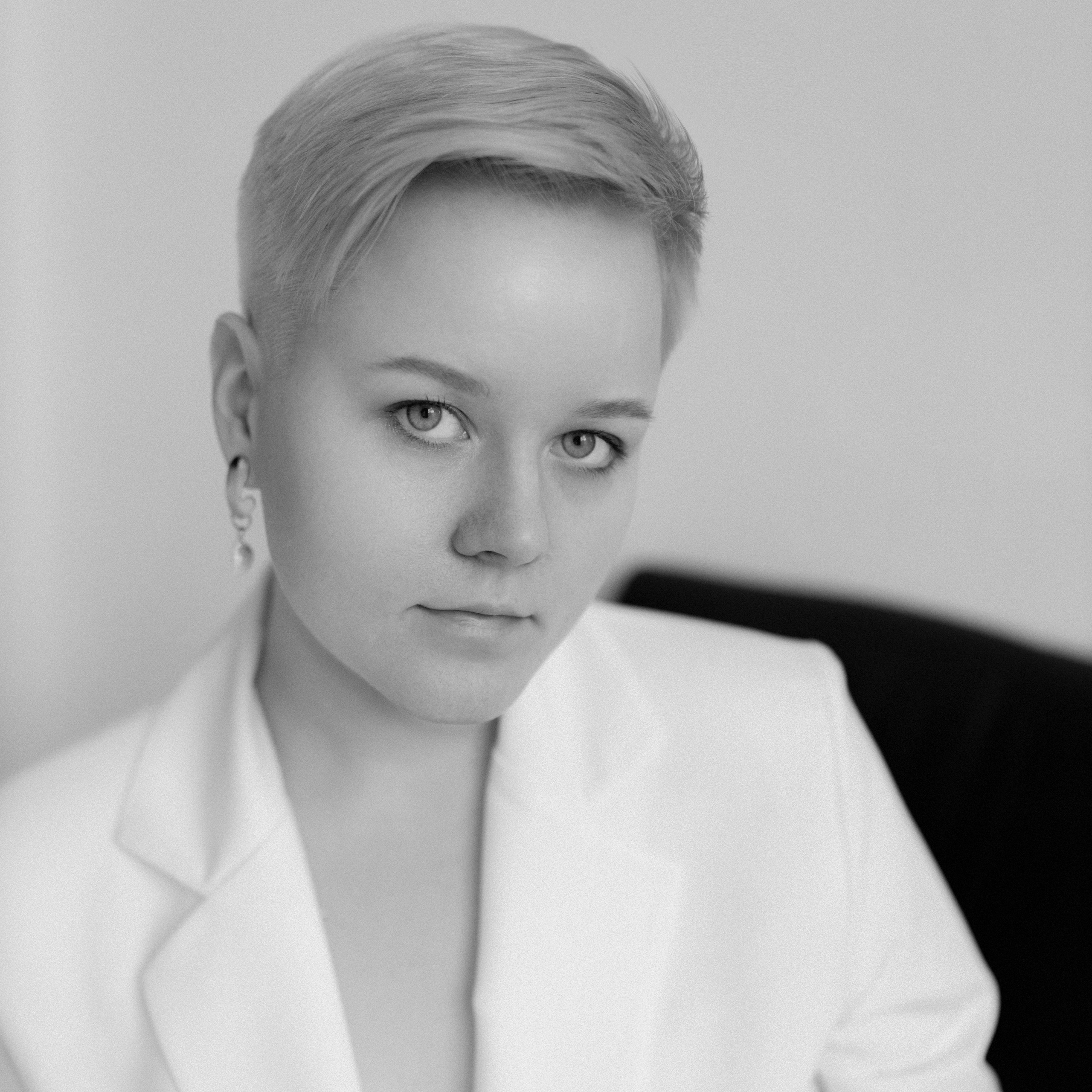 Свадебный и портретный фотограф в Тюмени Нюта Кирилова