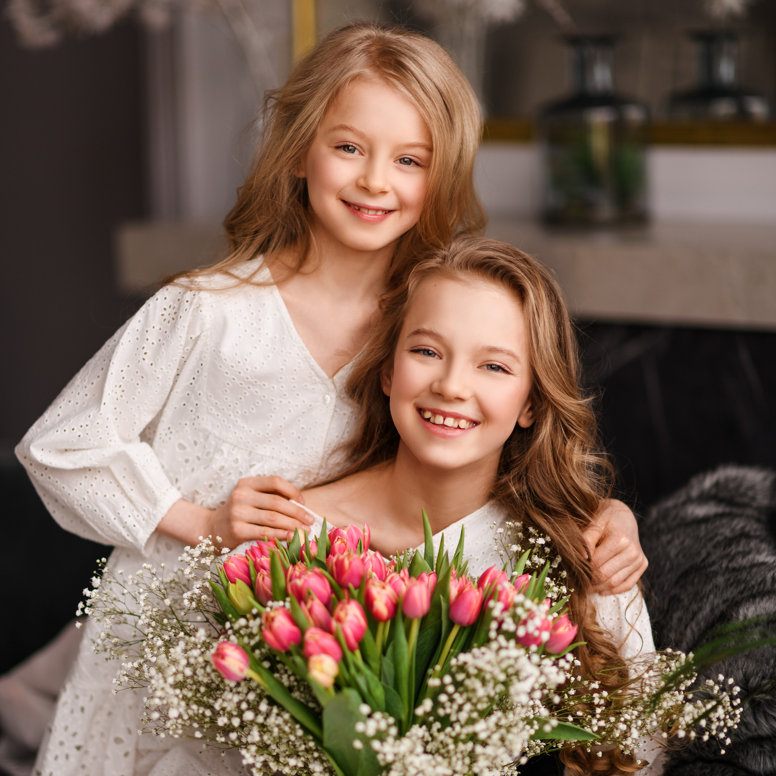 Свадебный и семейный фотограф в Санкт-Петербурге Олеся Еремеева