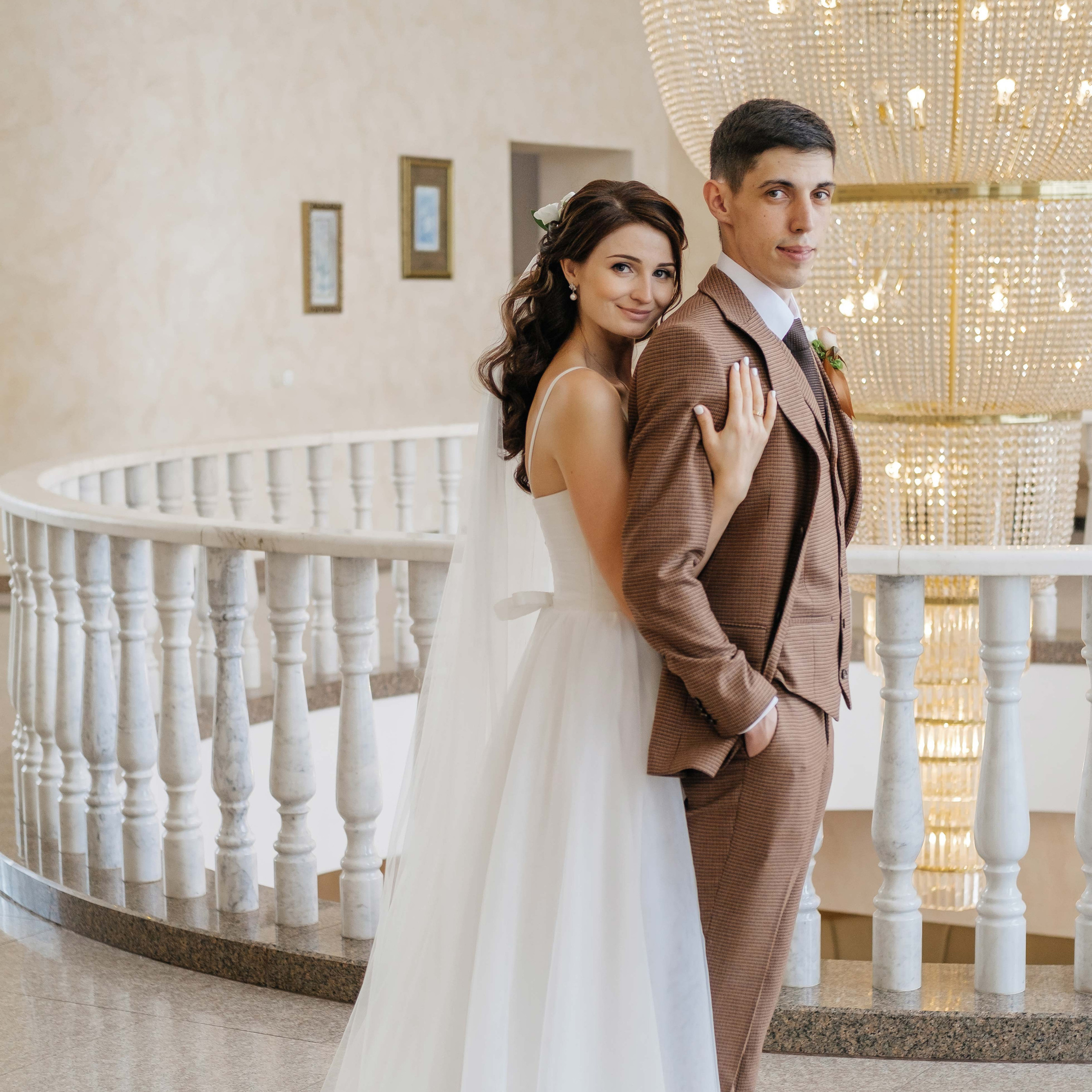 Полезности для молодоженов. Свадебный и портретный фотограф в Белгороде Павел Яновский