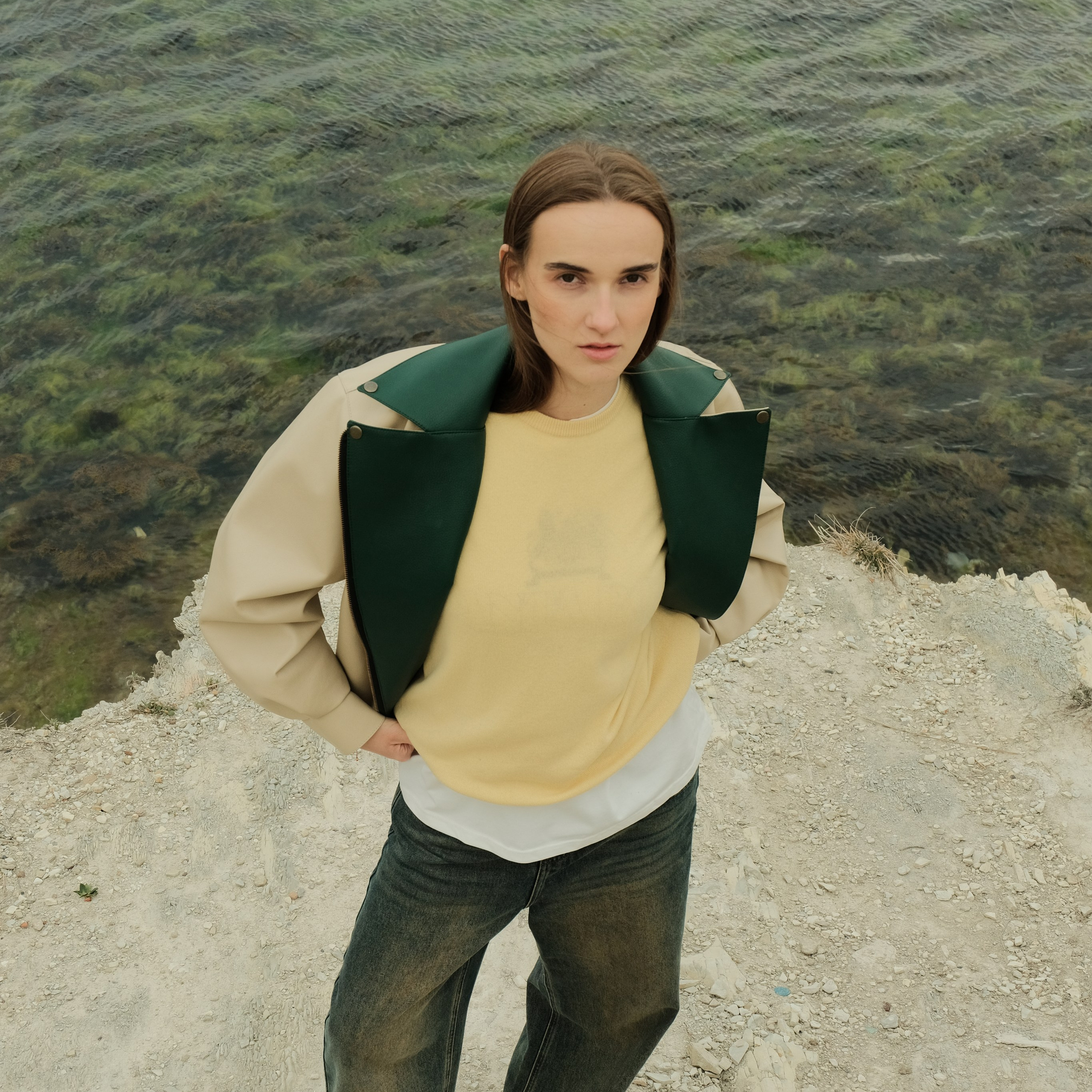 Creative travel photographer — Berg Daria