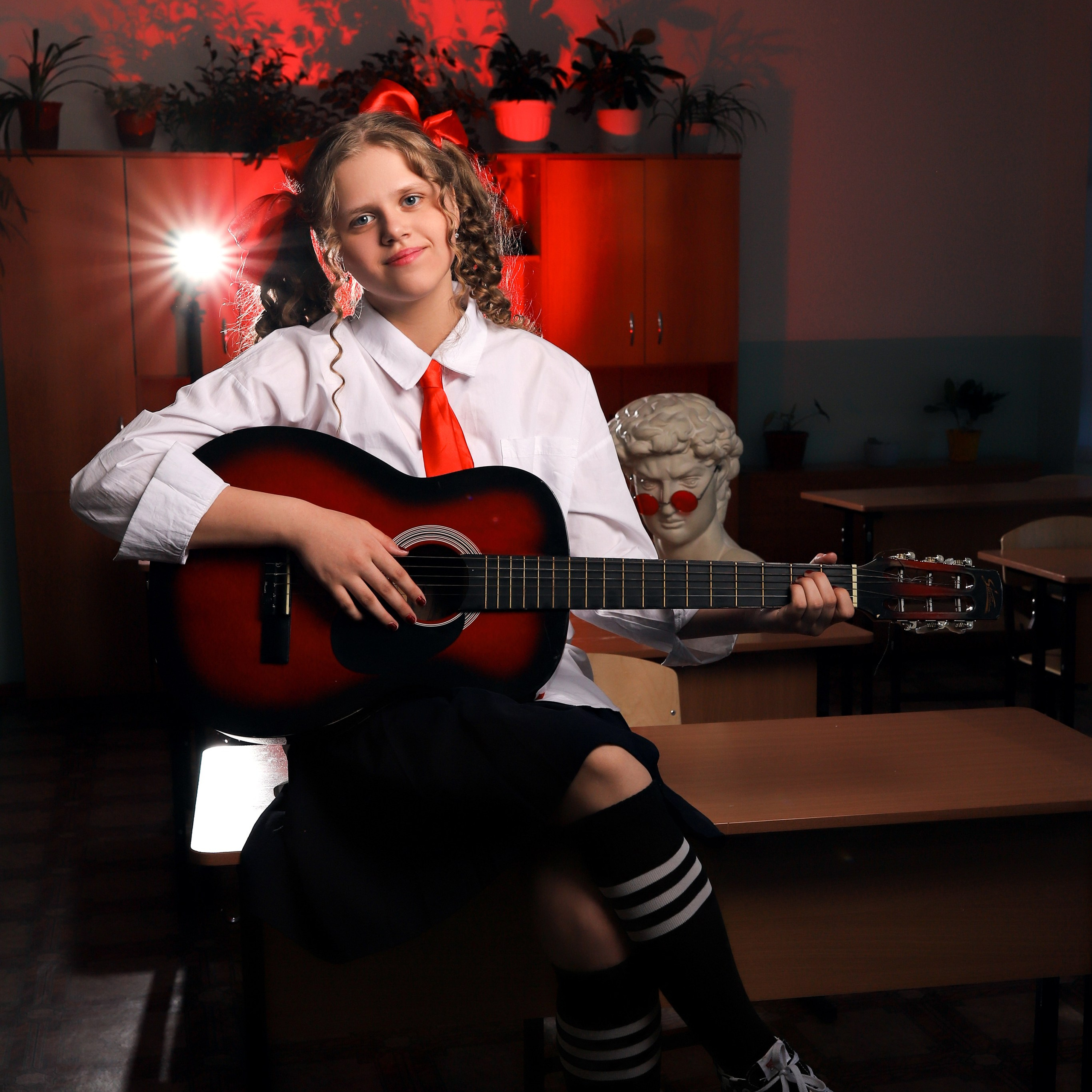 БумальБум Выпускные альбомы