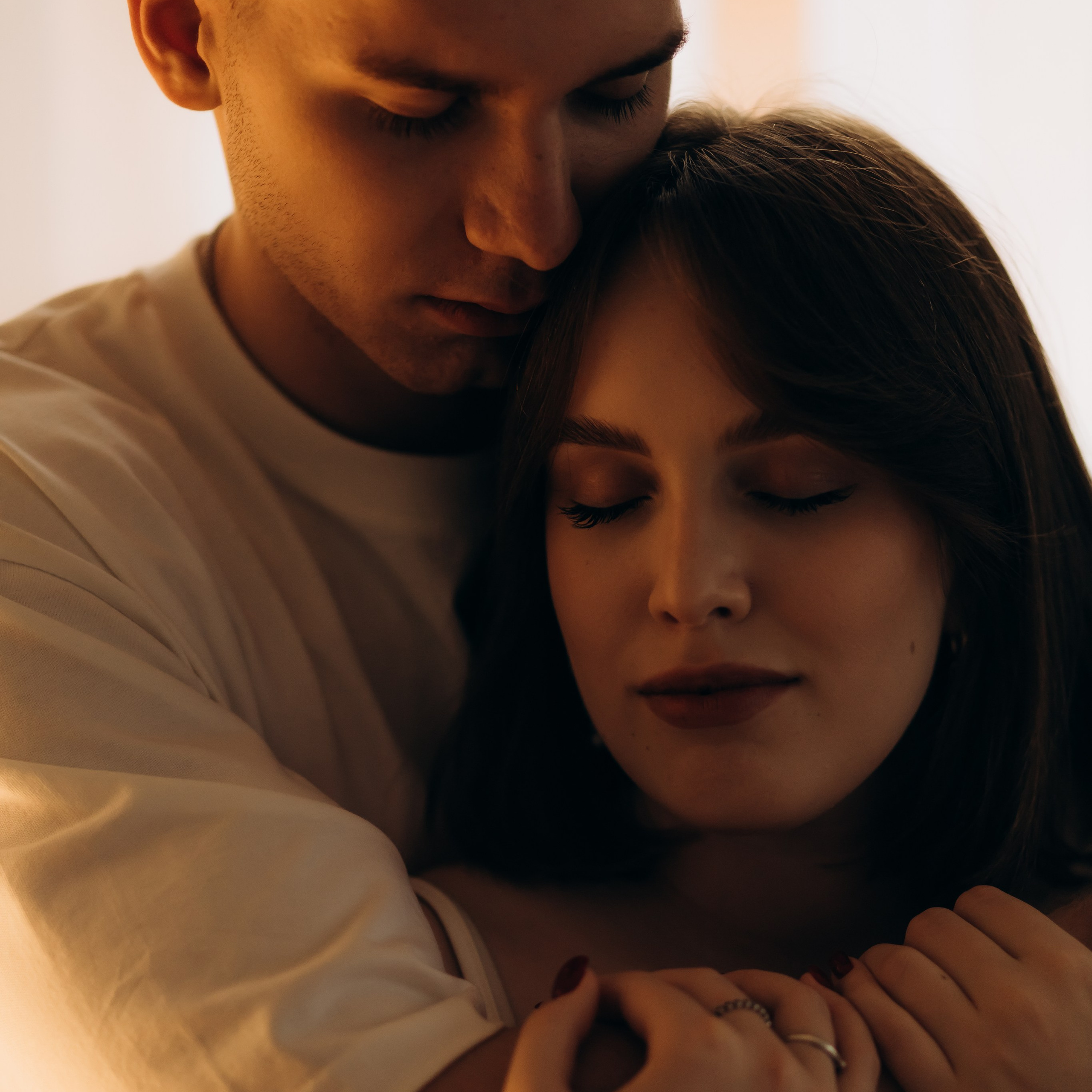 Love story. Фотограф Петрозаводск/СПБ