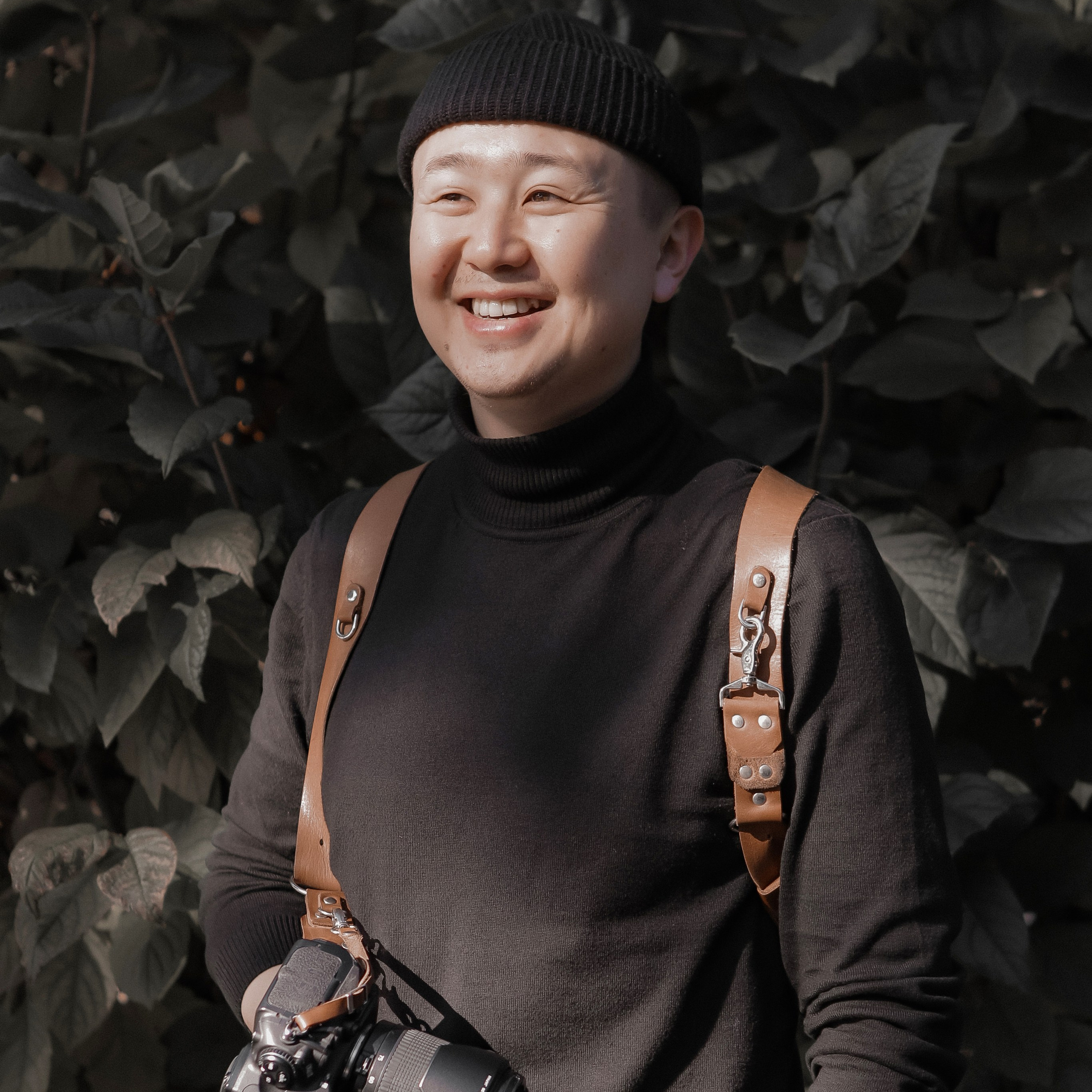 Арт-дирекшн, съёмки в Москве