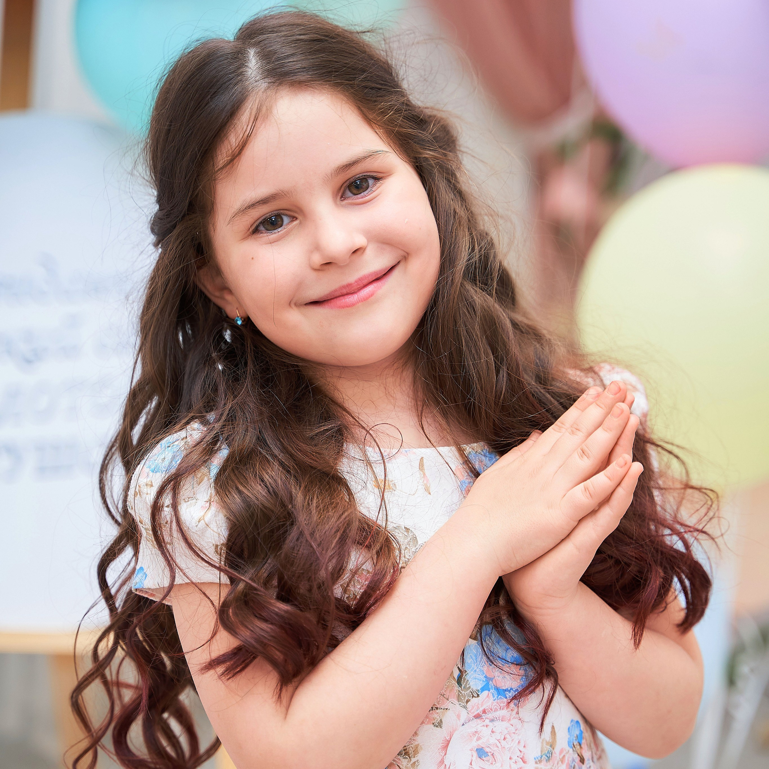 Видеооператор на выпускной в детский сад. Фотограф и видеограф в Екатеринбурге