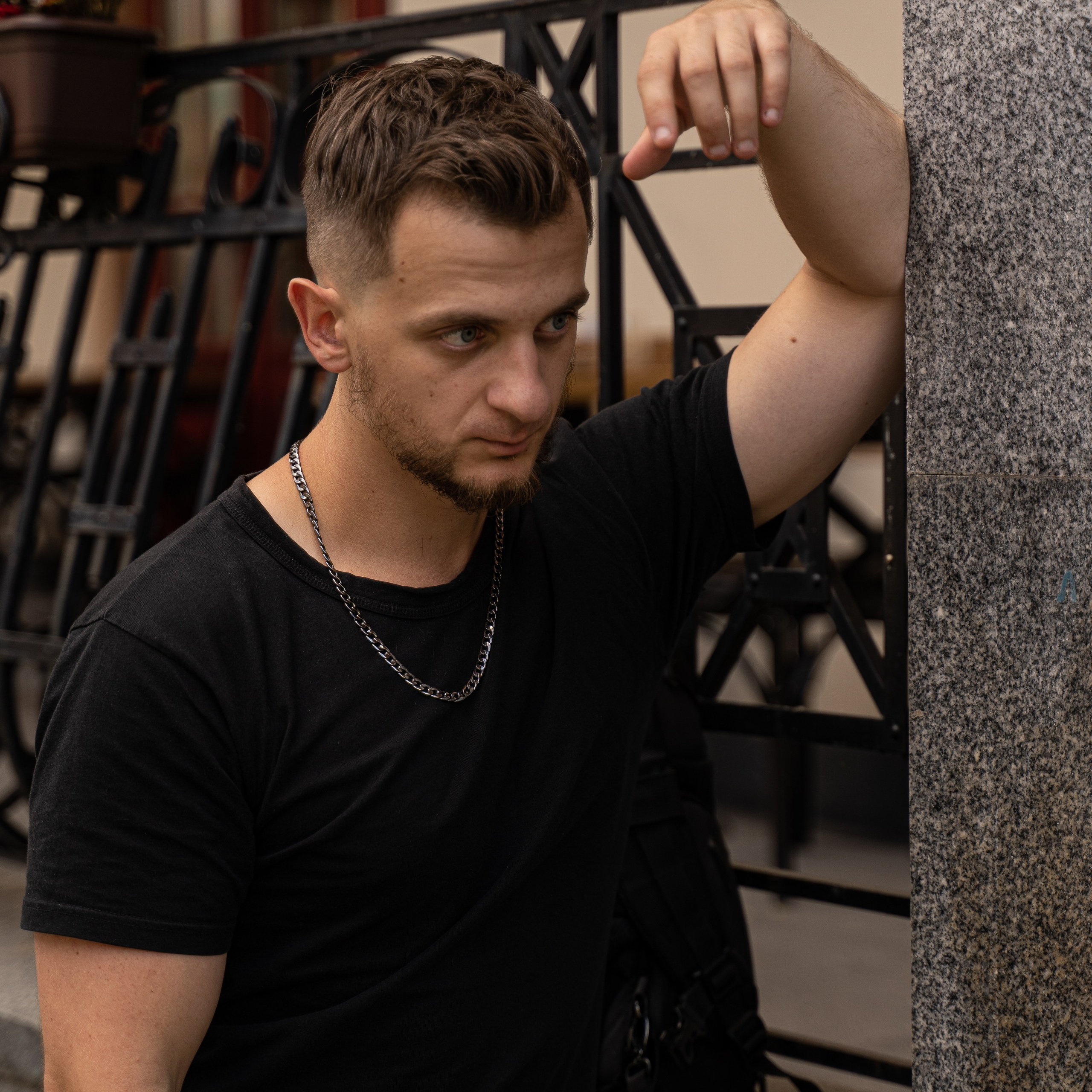 О себе. Кахнович Сергей Будуарный фотограф